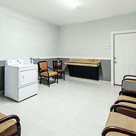 La Quinta By Wyndham Alamo-Mcallen East Eksteriør bilde