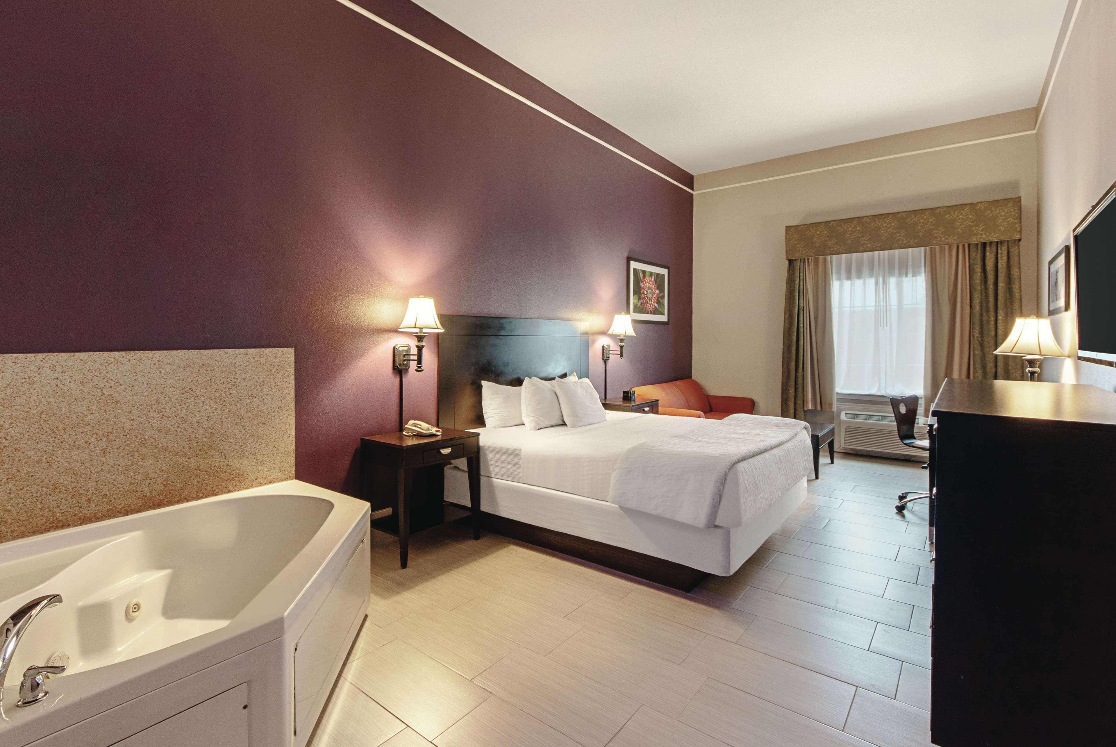 La Quinta By Wyndham Alamo-Mcallen East Eksteriør bilde