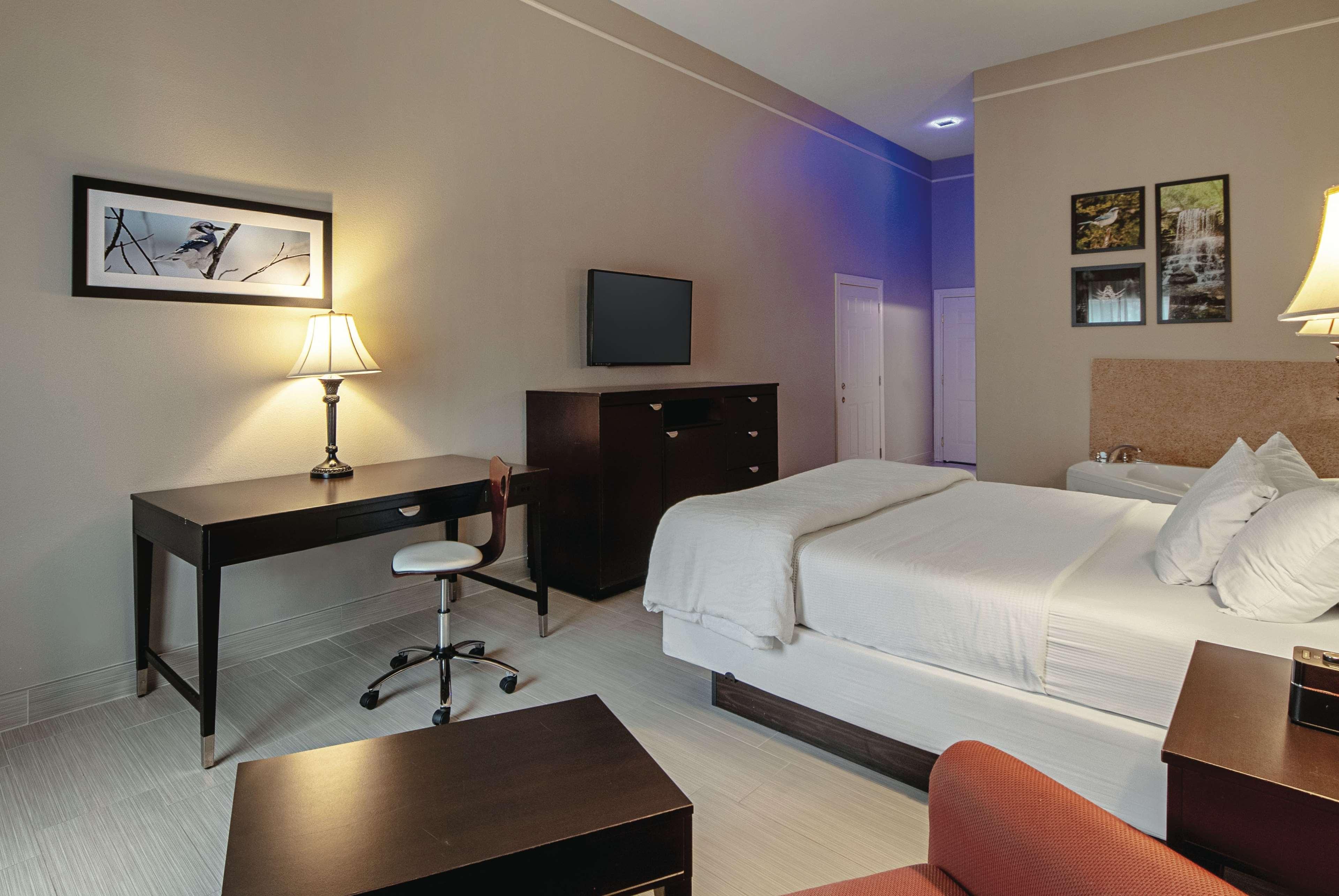 La Quinta By Wyndham Alamo-Mcallen East Eksteriør bilde