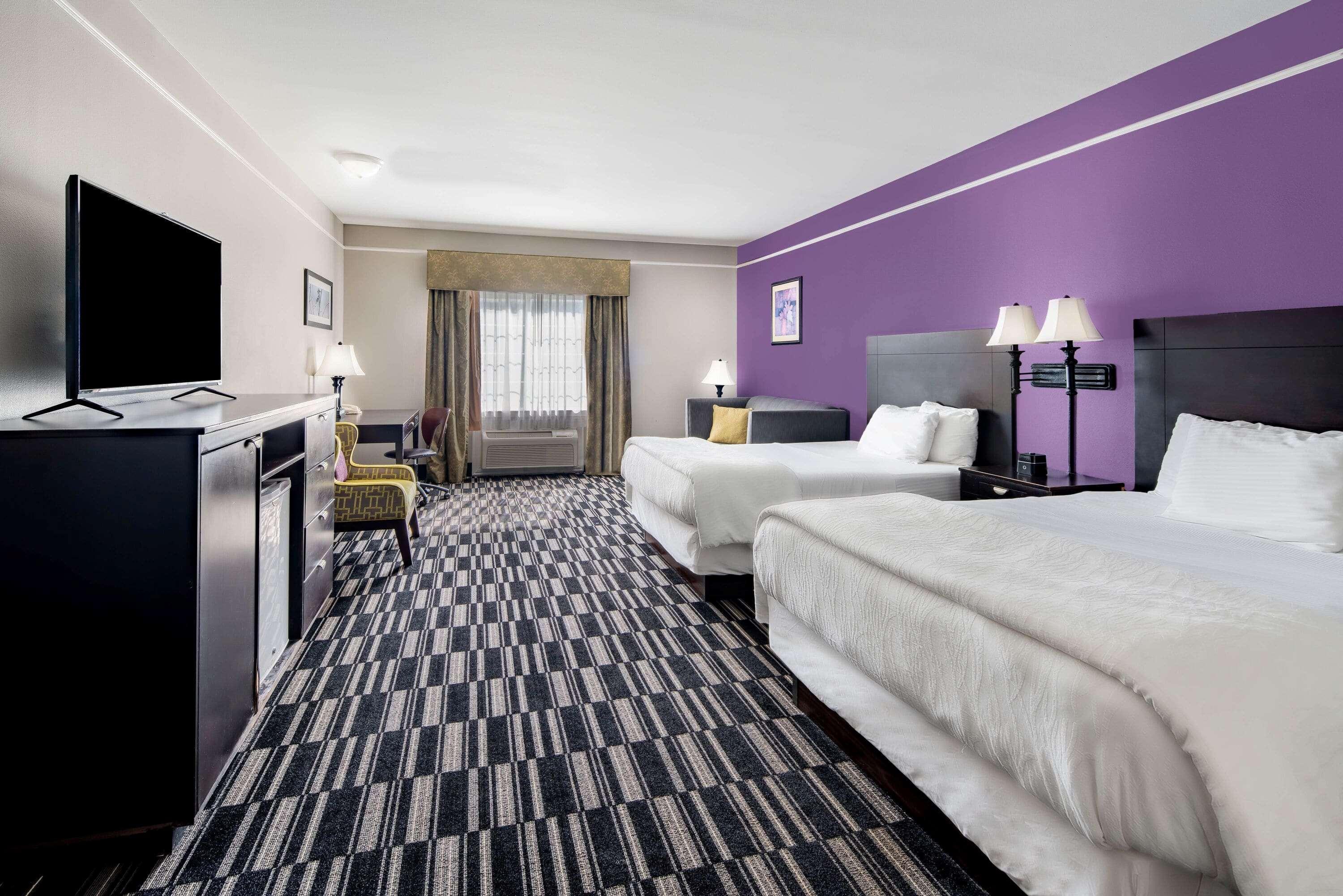 La Quinta By Wyndham Alamo-Mcallen East Eksteriør bilde