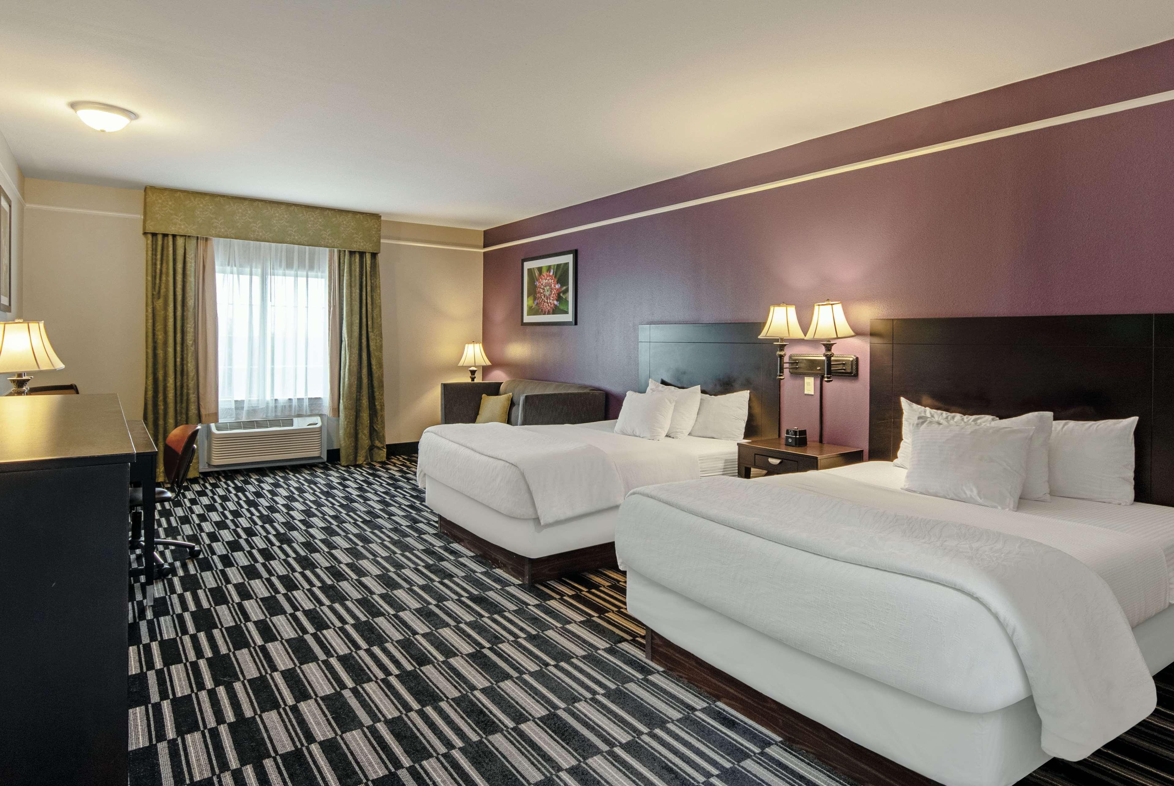 La Quinta By Wyndham Alamo-Mcallen East Eksteriør bilde