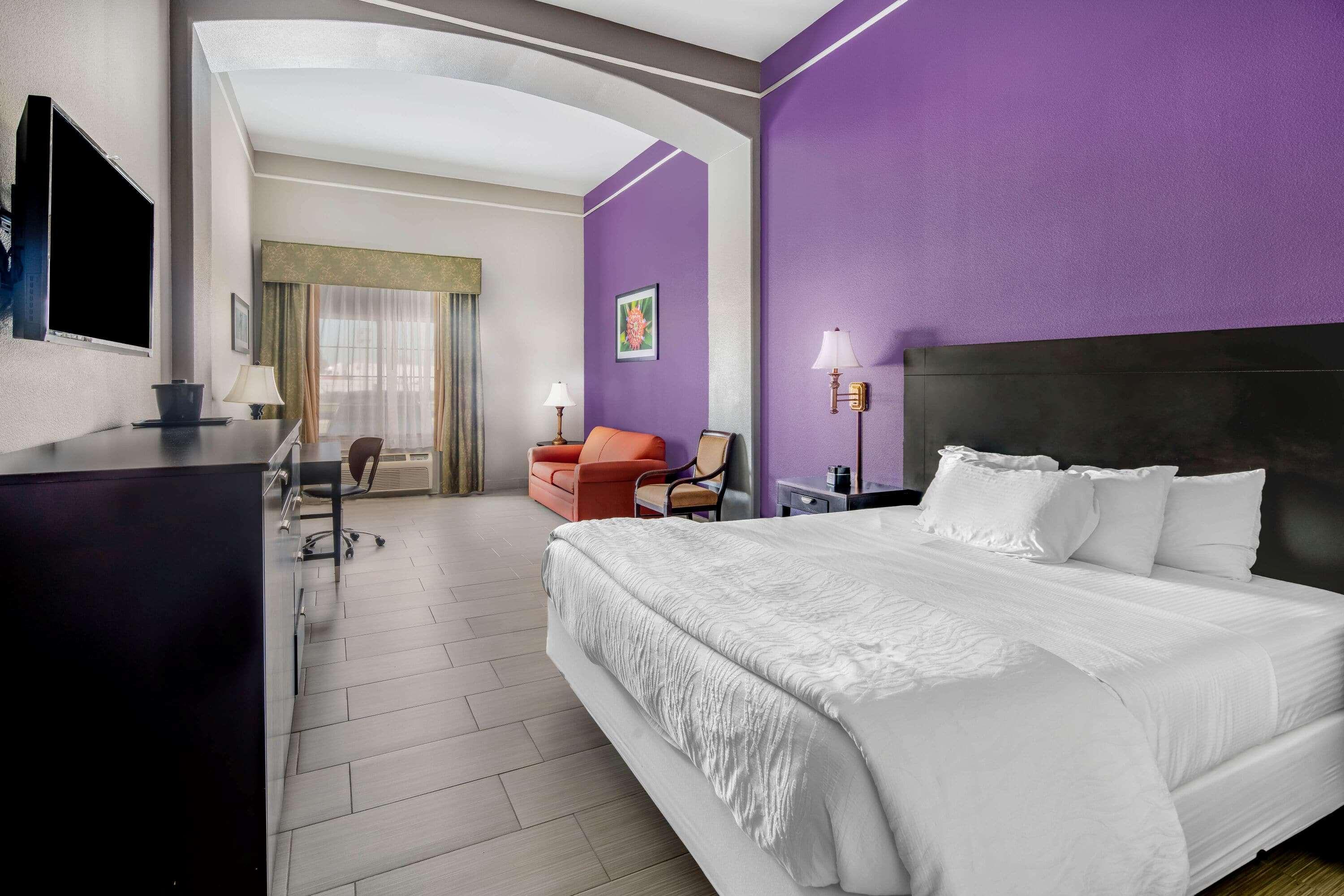 La Quinta By Wyndham Alamo-Mcallen East Eksteriør bilde