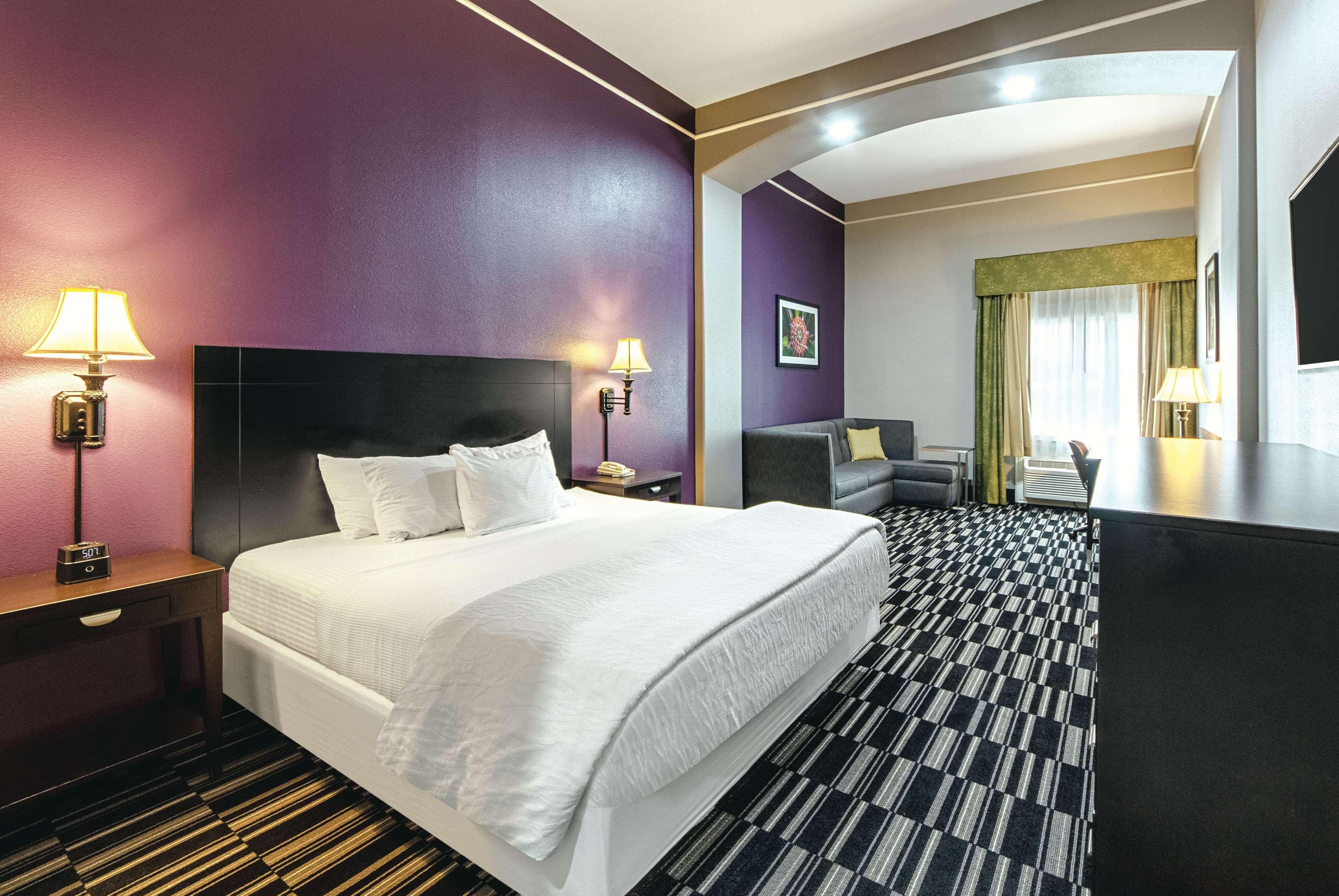 La Quinta By Wyndham Alamo-Mcallen East Eksteriør bilde