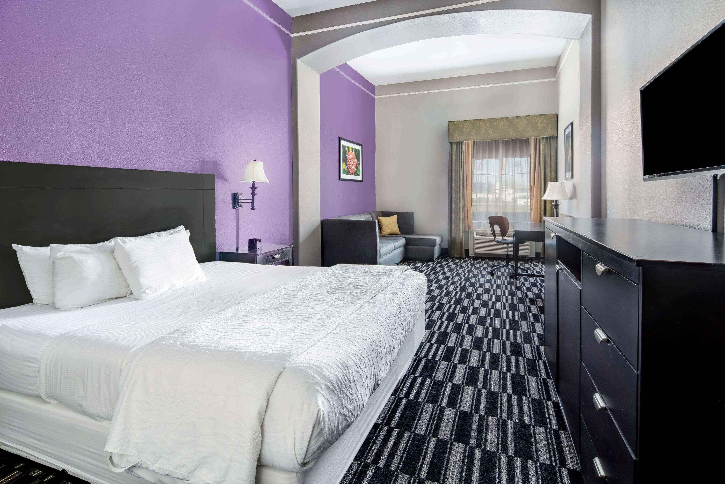 La Quinta By Wyndham Alamo-Mcallen East Eksteriør bilde