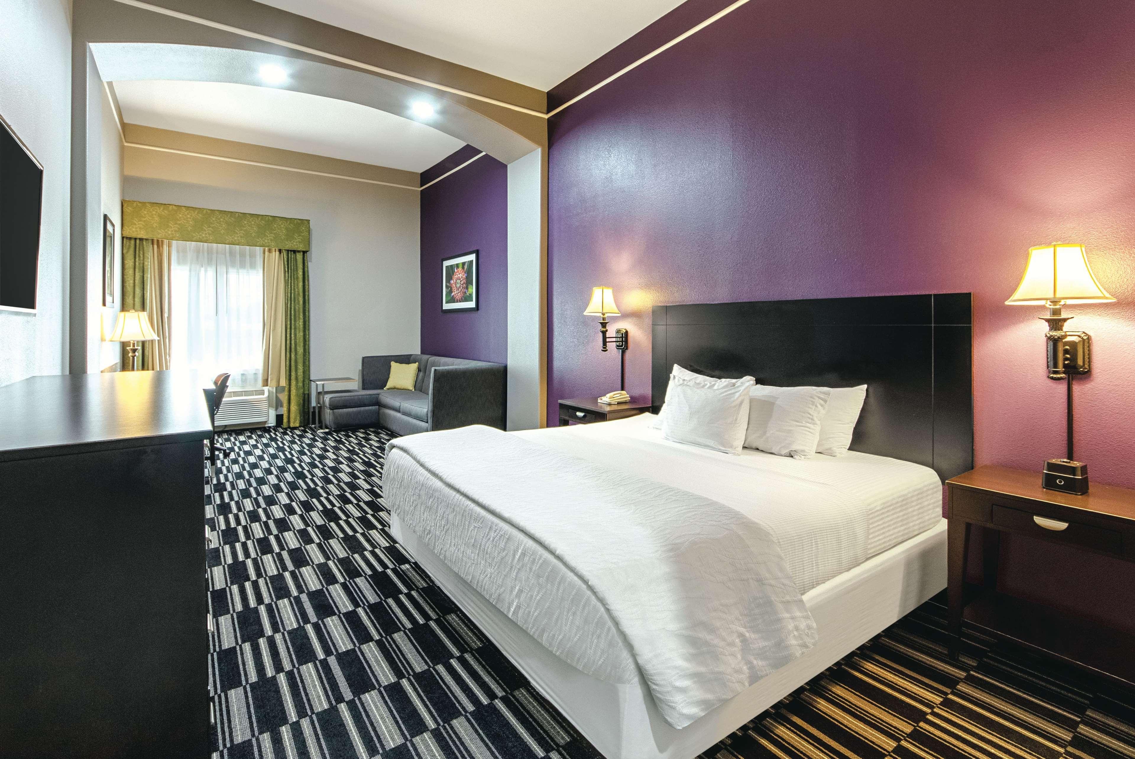 La Quinta By Wyndham Alamo-Mcallen East Eksteriør bilde