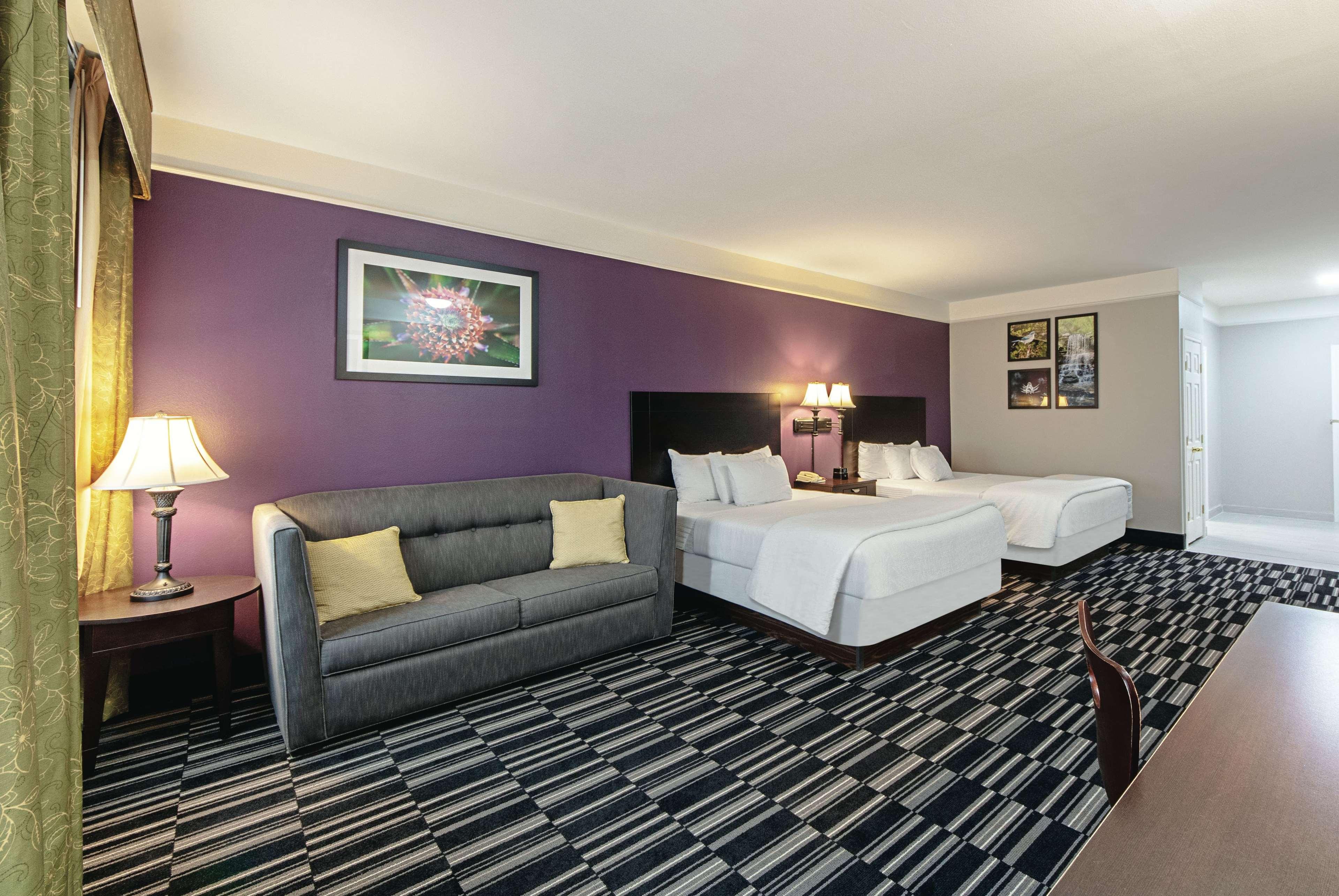 La Quinta By Wyndham Alamo-Mcallen East Eksteriør bilde