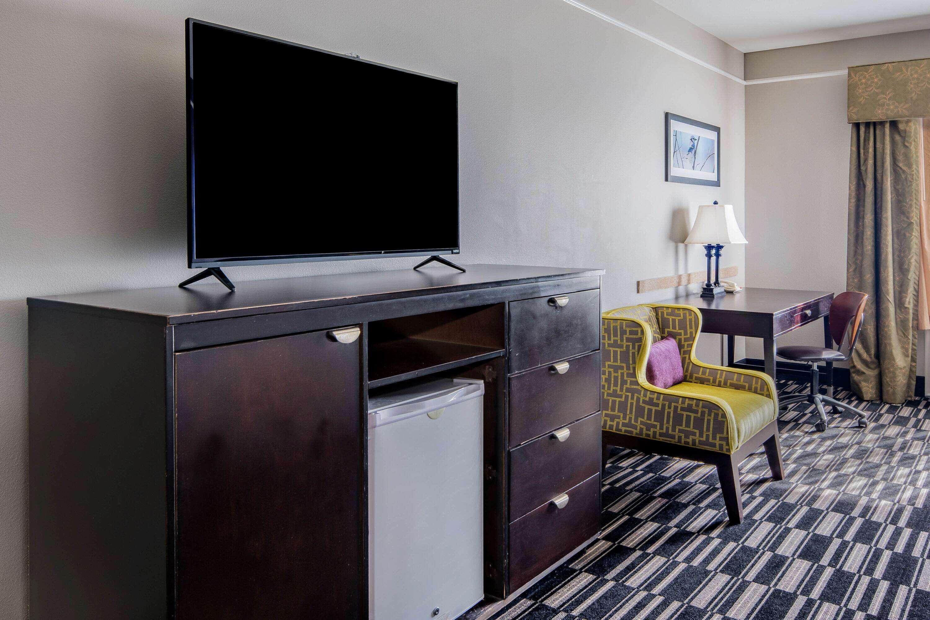 La Quinta By Wyndham Alamo-Mcallen East Eksteriør bilde