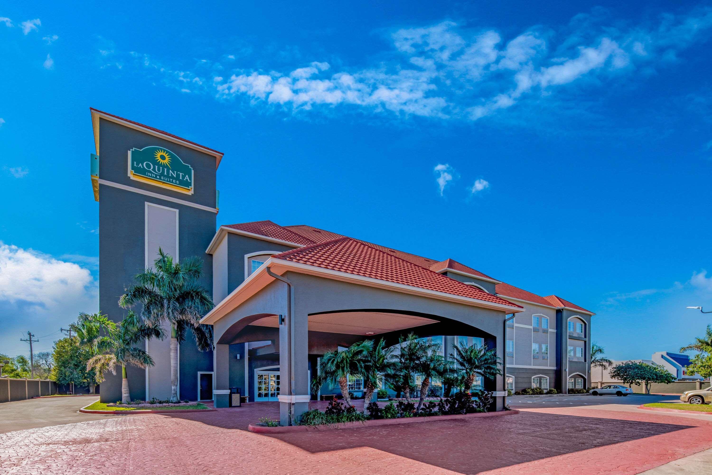 La Quinta By Wyndham Alamo-Mcallen East Eksteriør bilde
