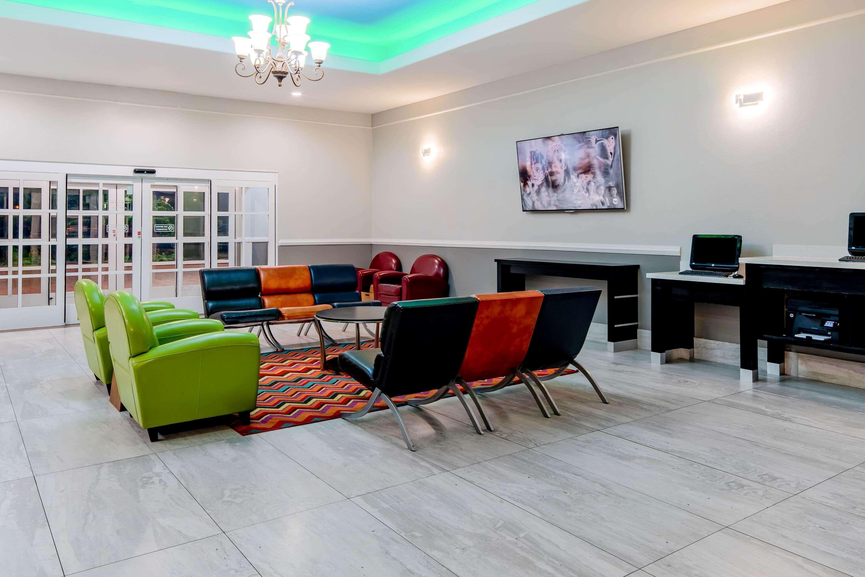 La Quinta By Wyndham Alamo-Mcallen East Eksteriør bilde