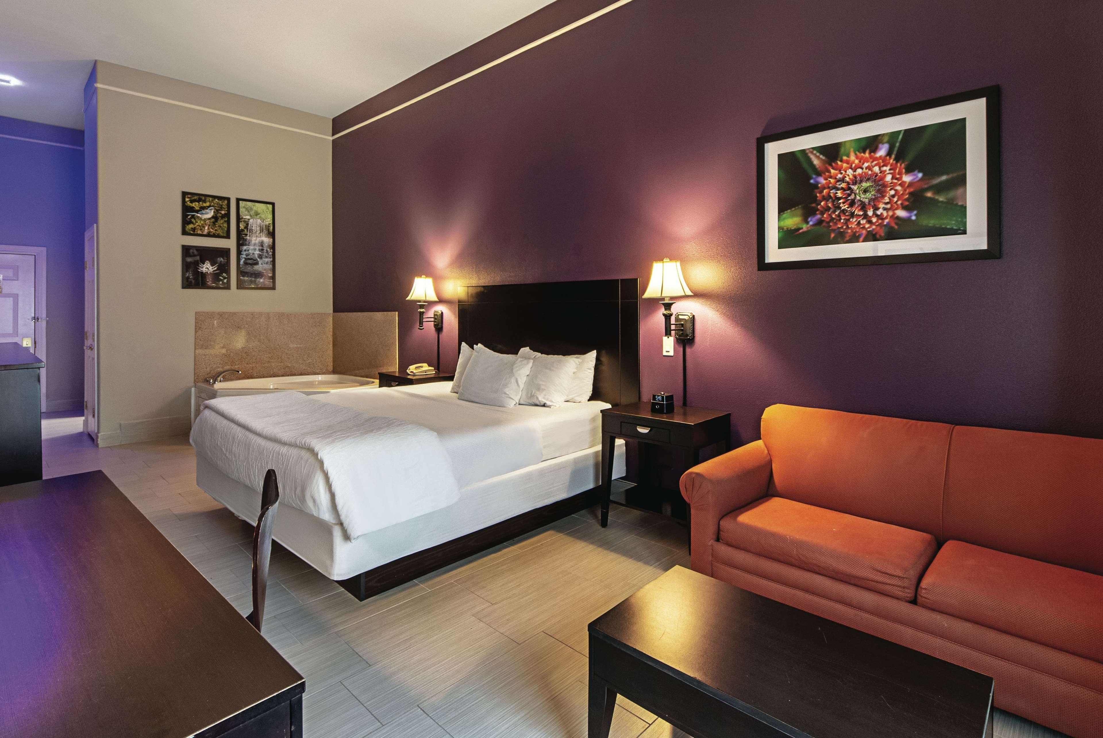 La Quinta By Wyndham Alamo-Mcallen East Eksteriør bilde
