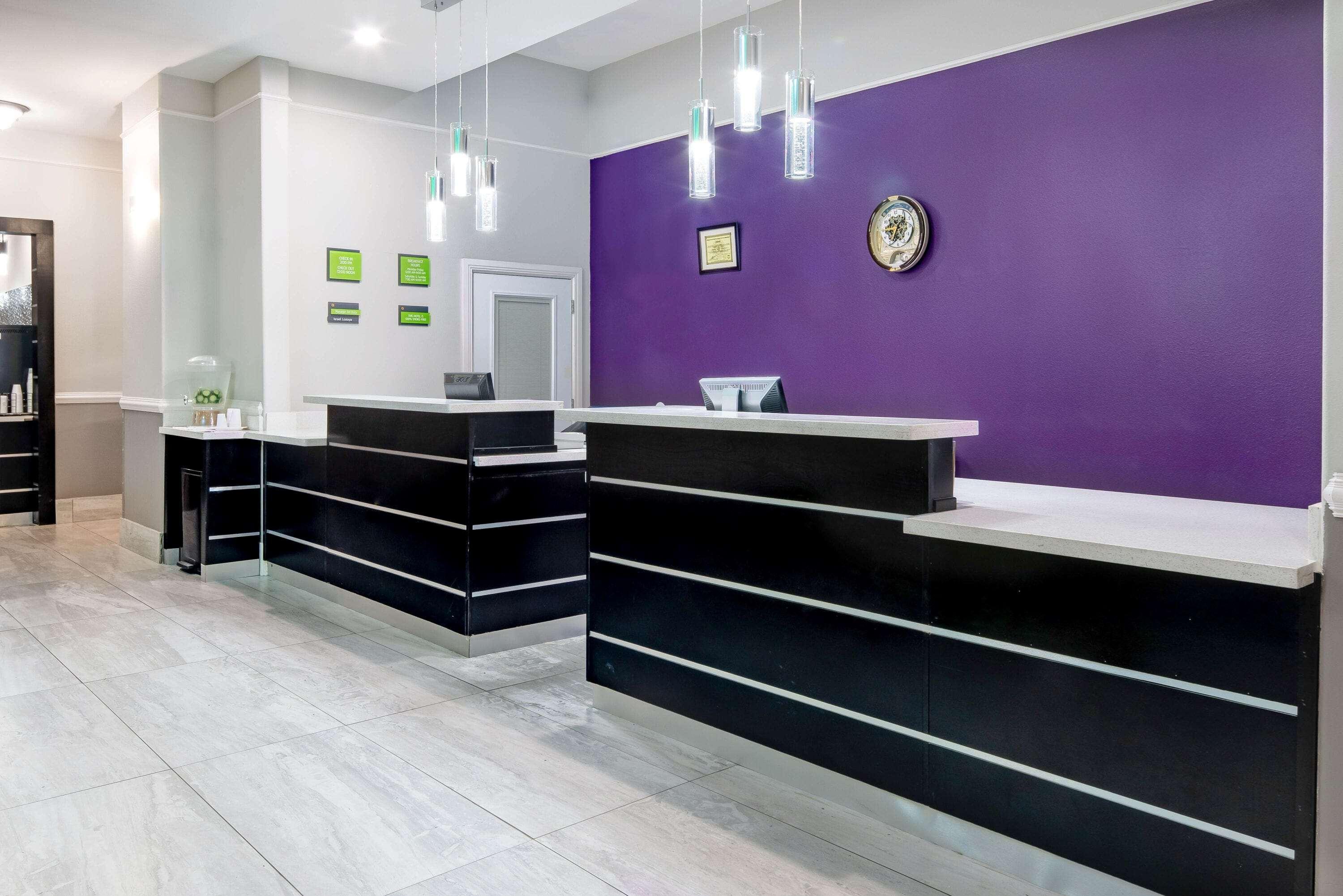 La Quinta By Wyndham Alamo-Mcallen East Eksteriør bilde