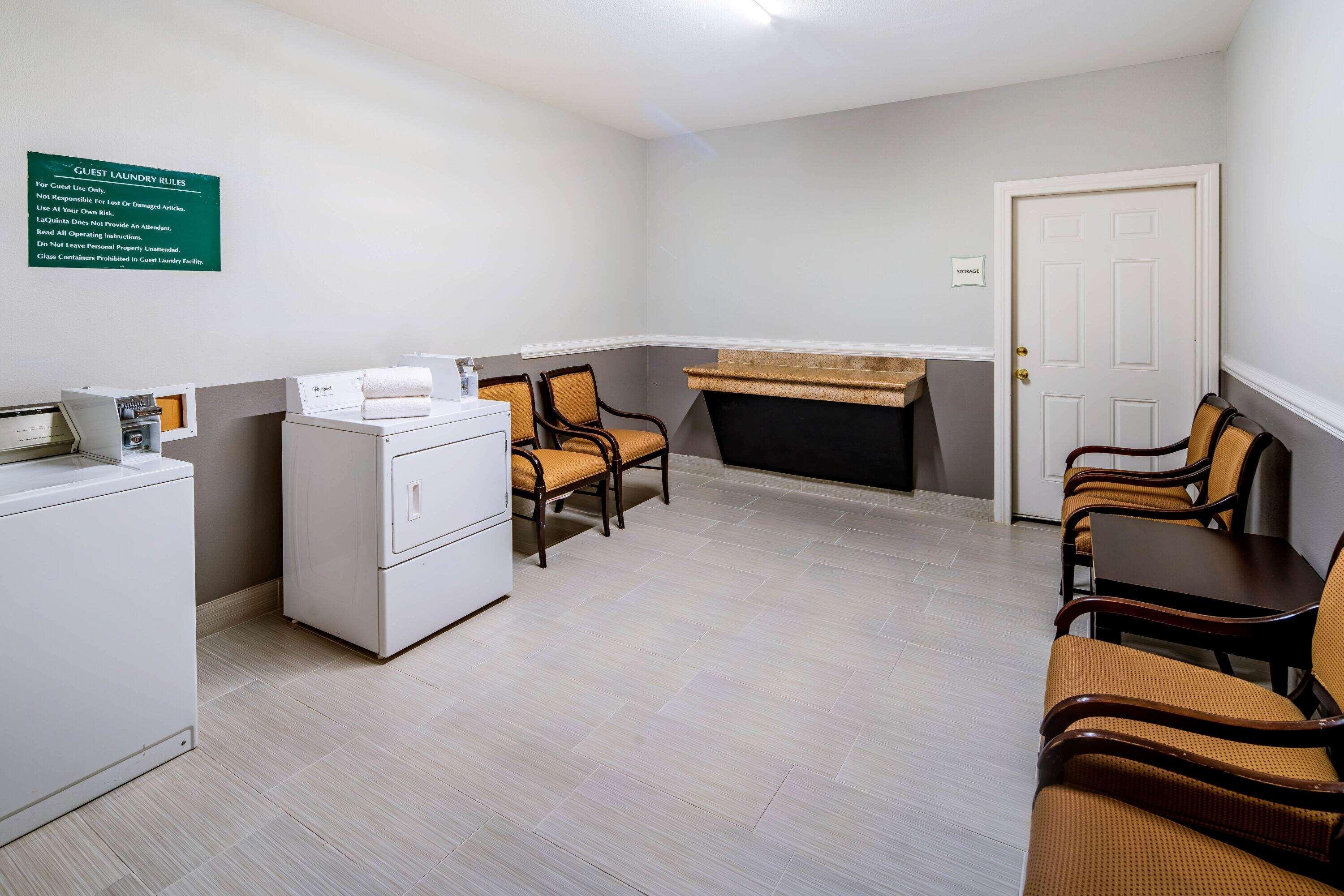 La Quinta By Wyndham Alamo-Mcallen East Eksteriør bilde