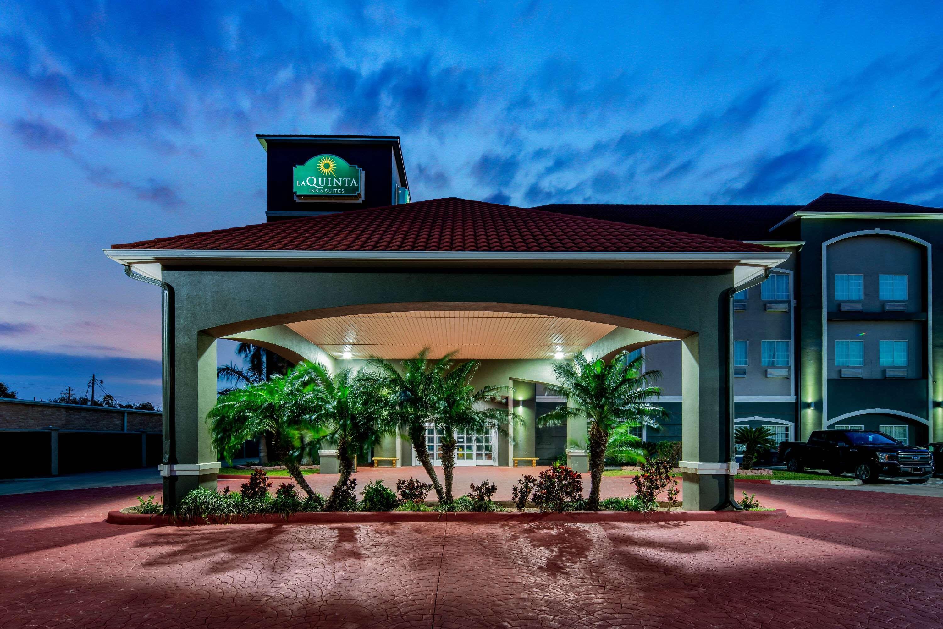 La Quinta By Wyndham Alamo-Mcallen East Eksteriør bilde