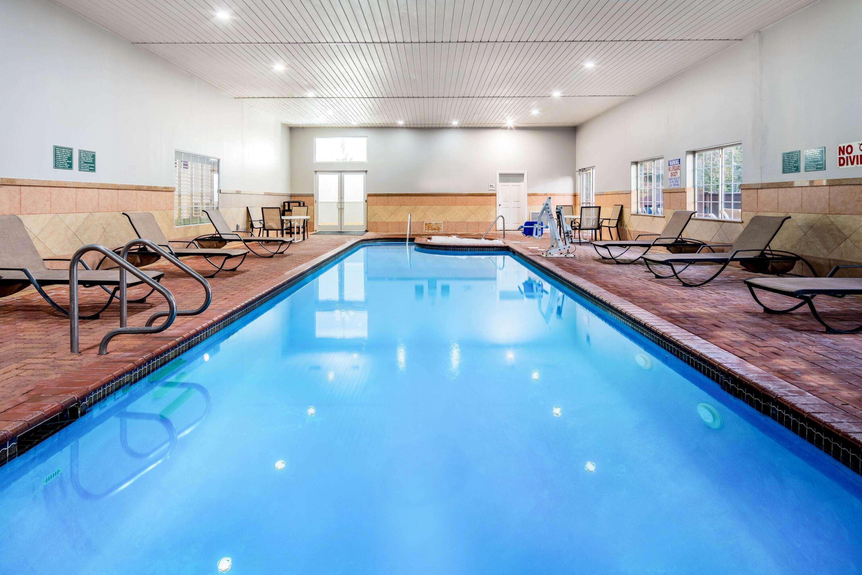La Quinta By Wyndham Alamo-Mcallen East Eksteriør bilde