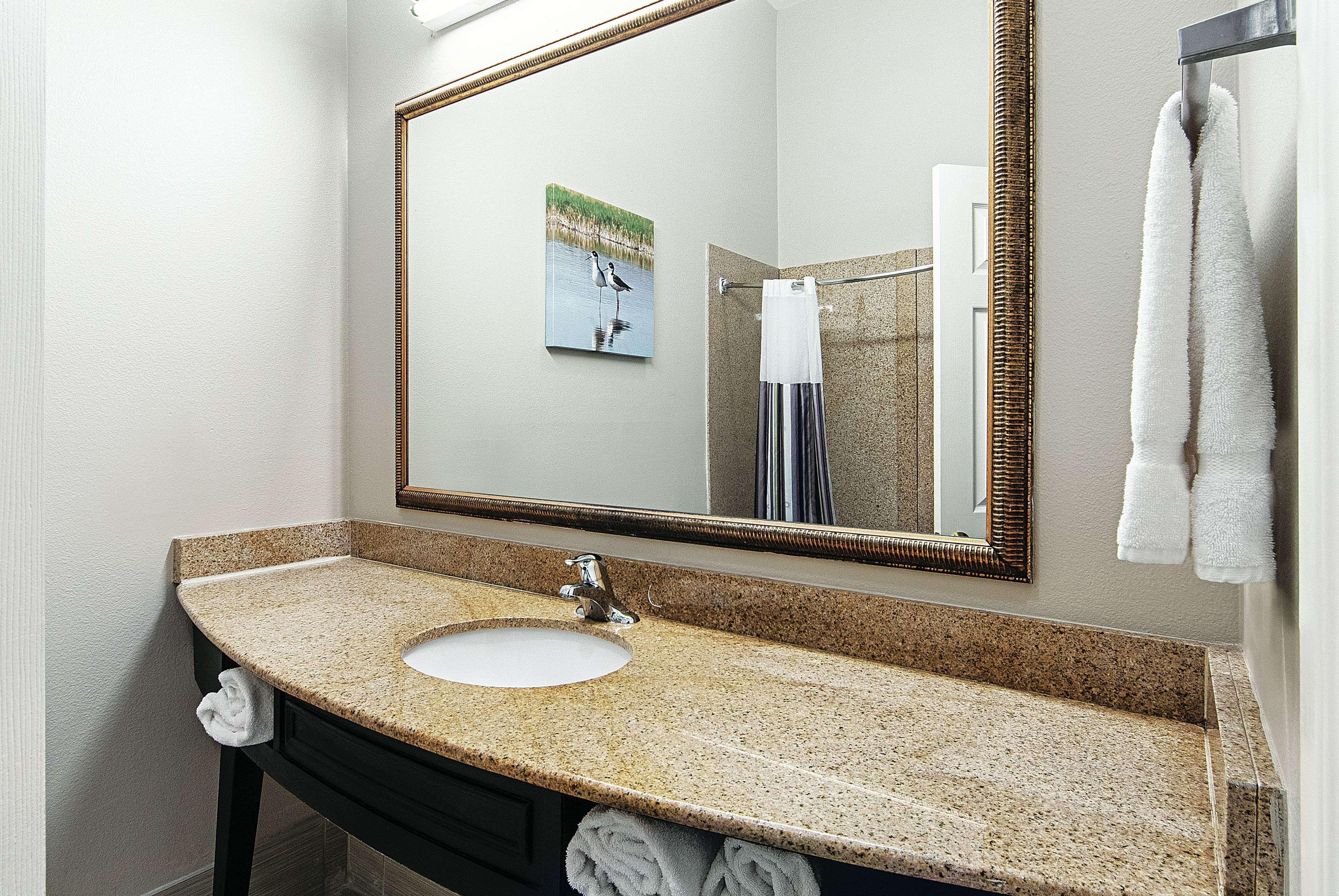 La Quinta By Wyndham Alamo-Mcallen East Eksteriør bilde