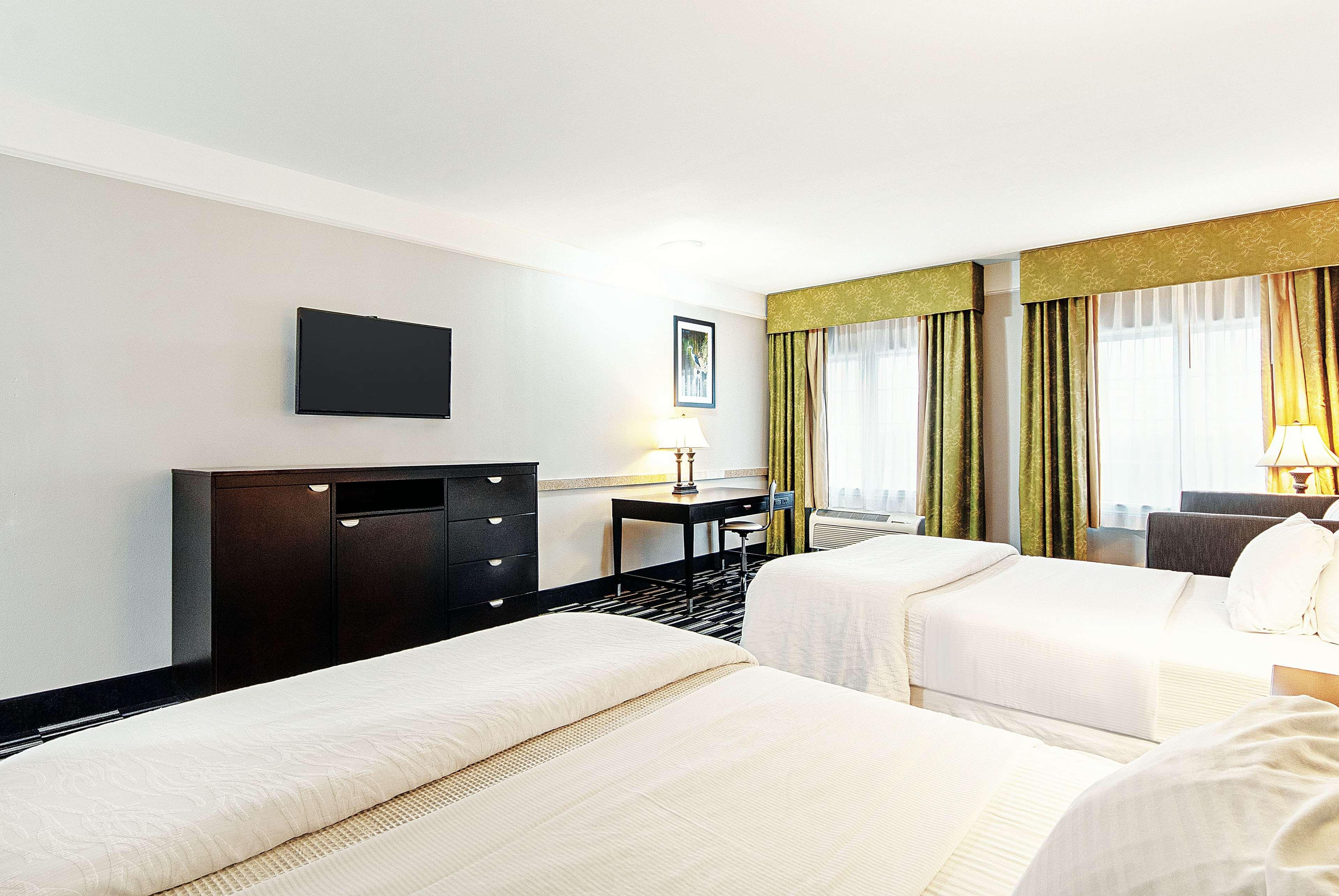 La Quinta By Wyndham Alamo-Mcallen East Eksteriør bilde