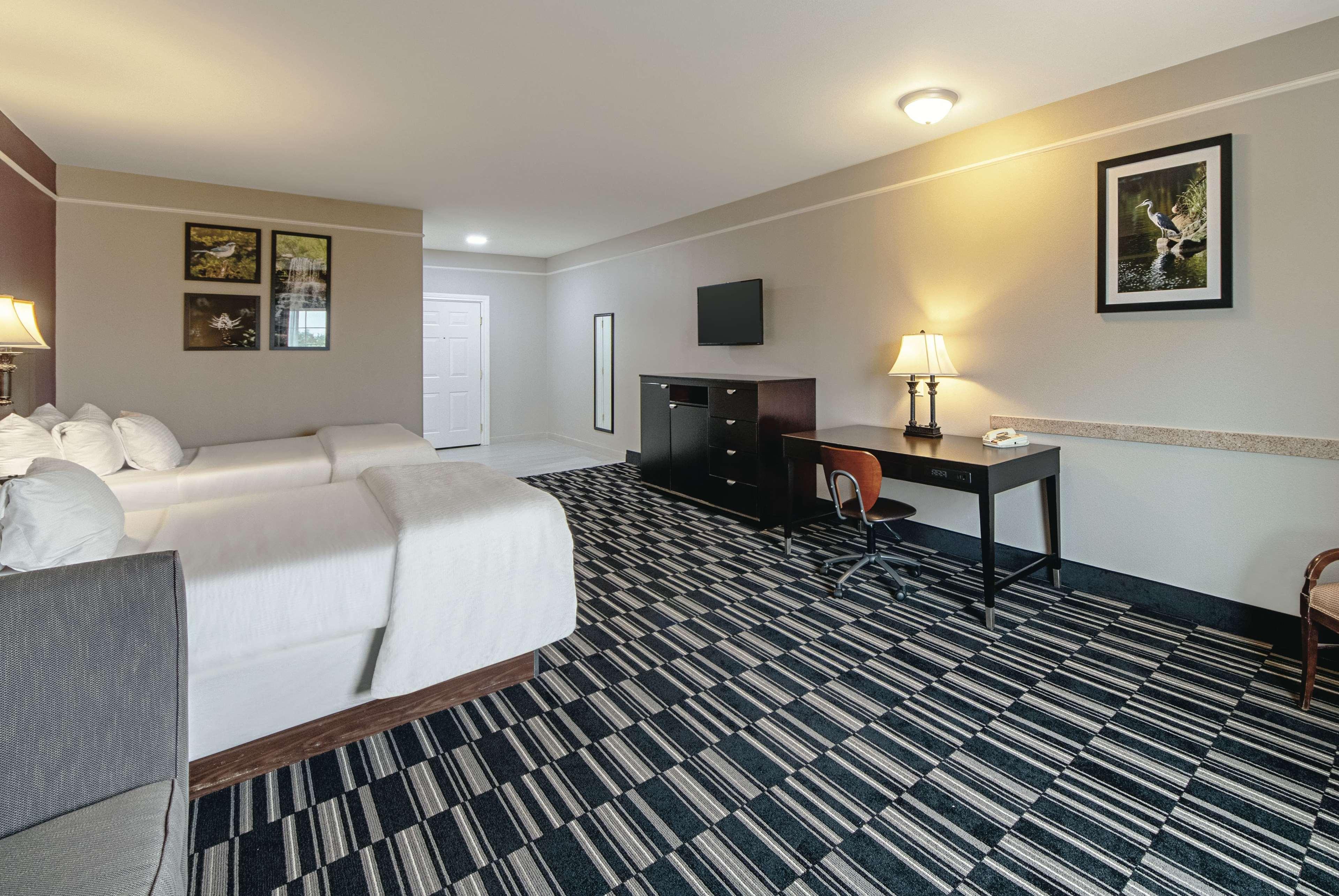 La Quinta By Wyndham Alamo-Mcallen East Eksteriør bilde