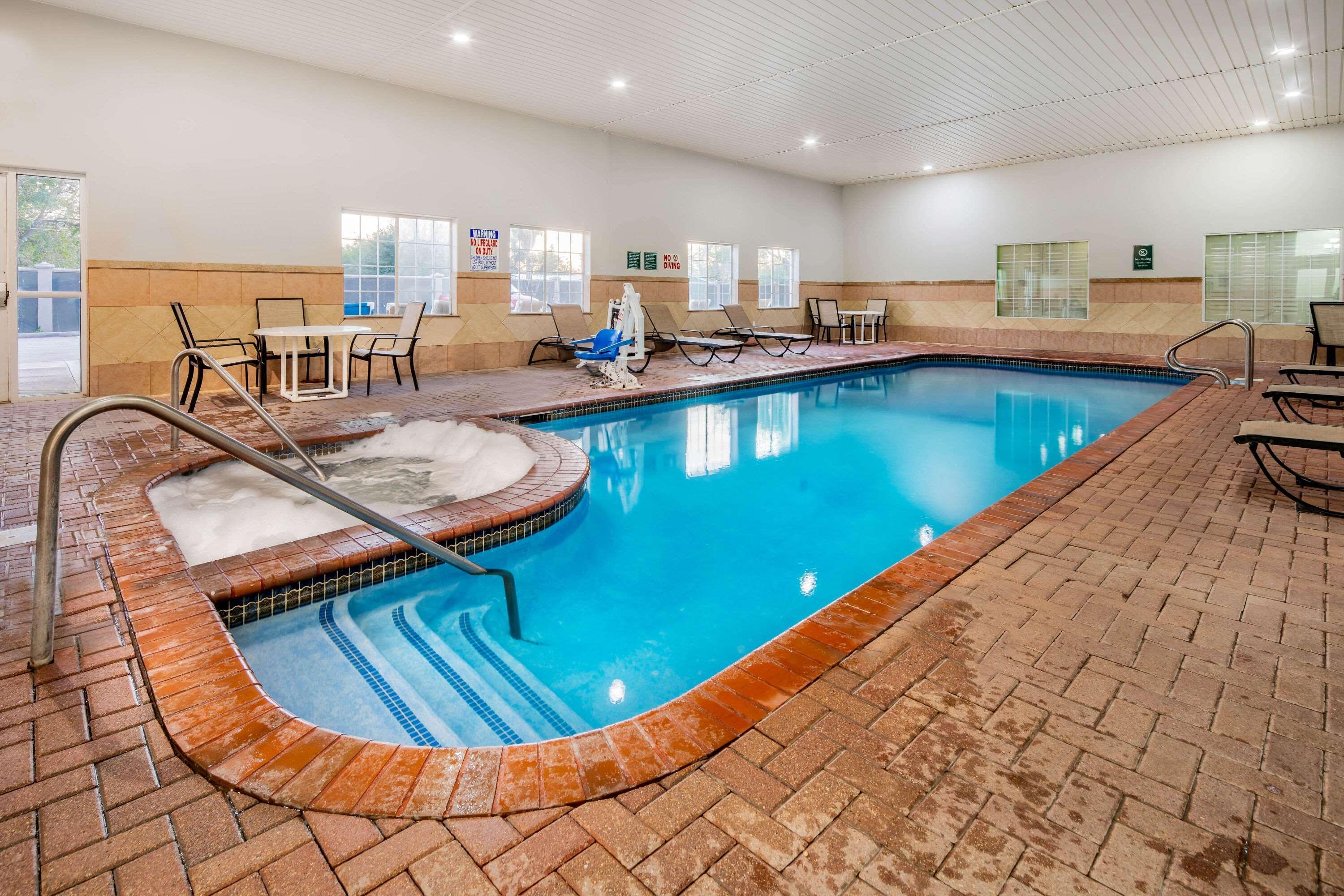La Quinta By Wyndham Alamo-Mcallen East Eksteriør bilde