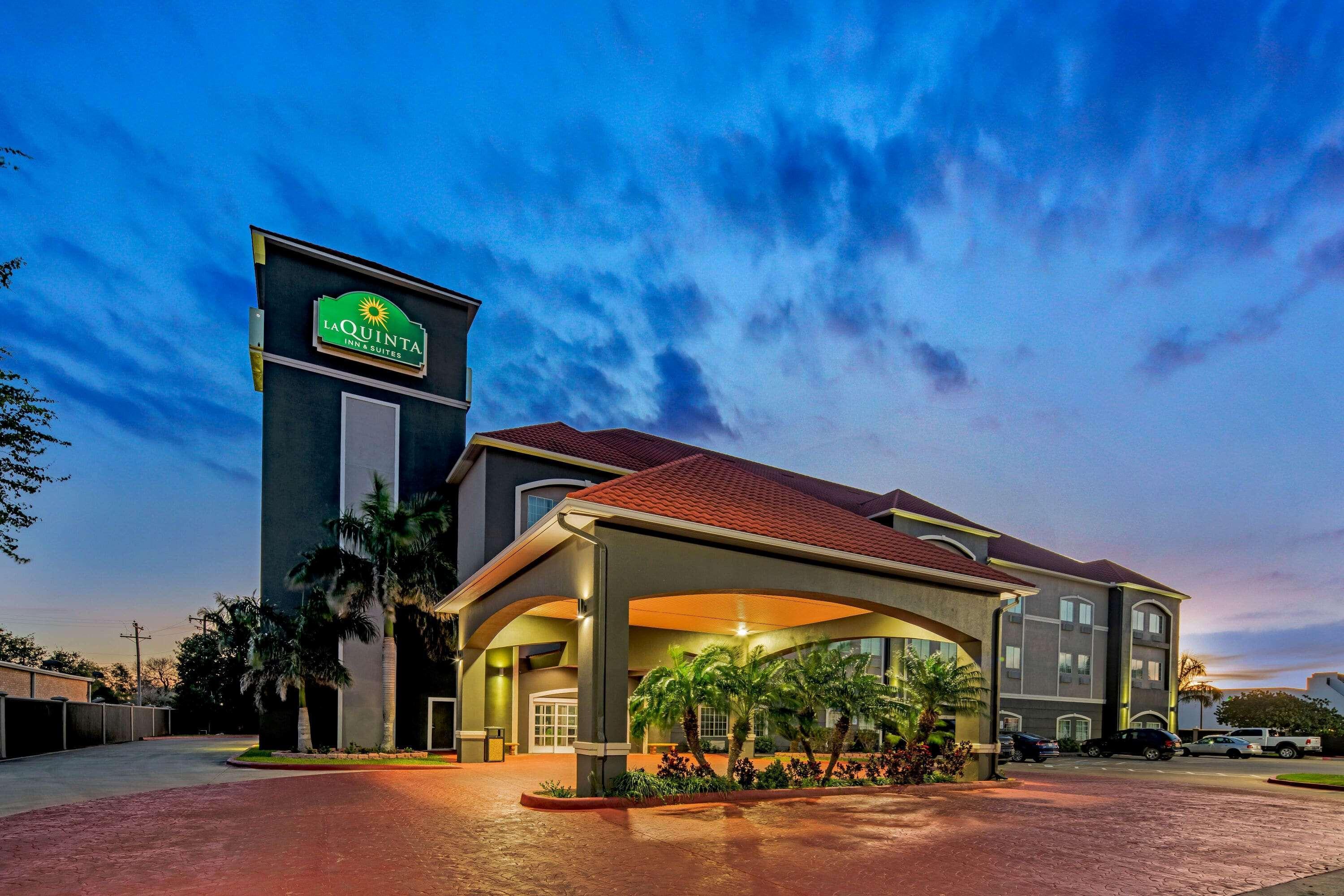 La Quinta By Wyndham Alamo-Mcallen East Eksteriør bilde