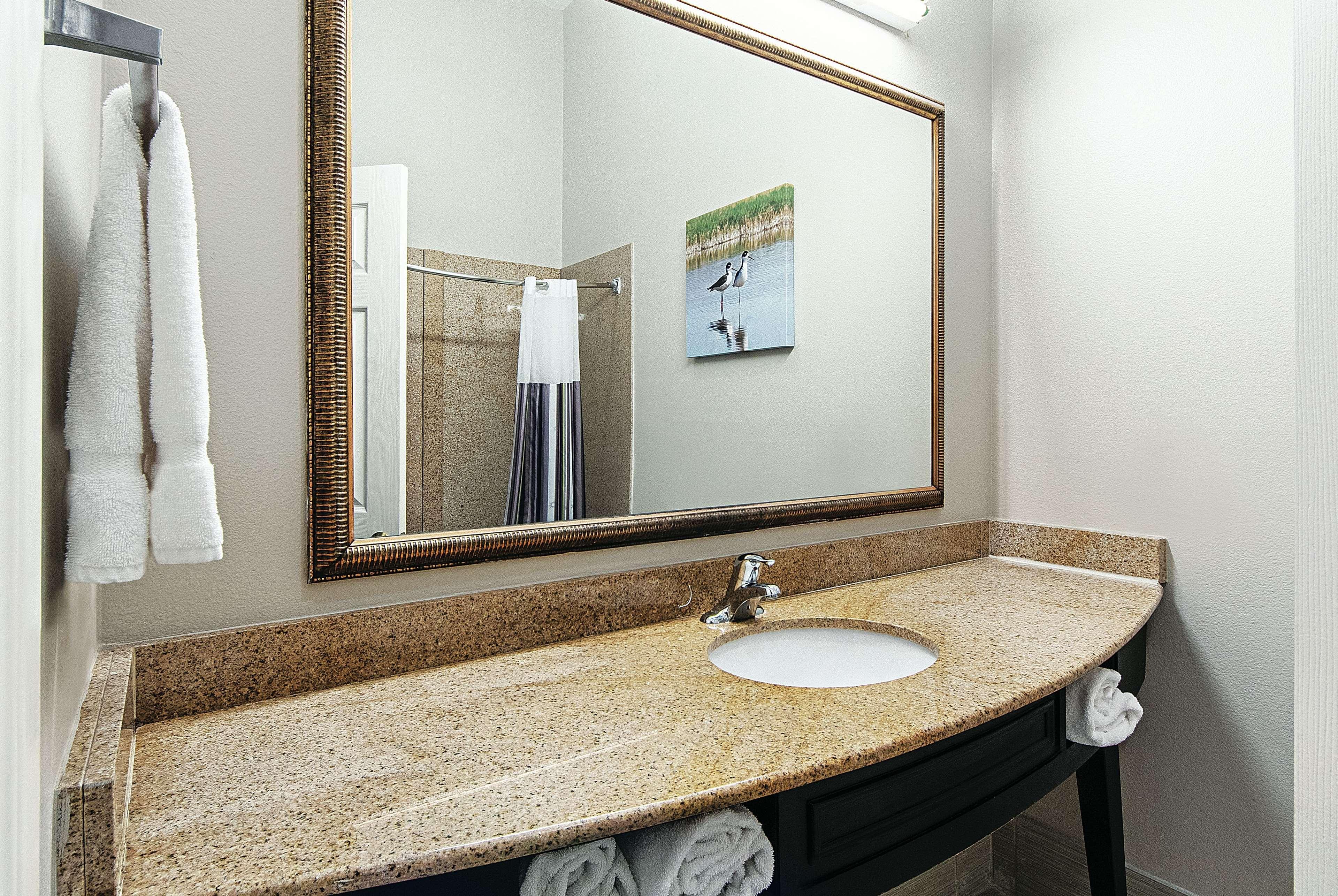 La Quinta By Wyndham Alamo-Mcallen East Eksteriør bilde