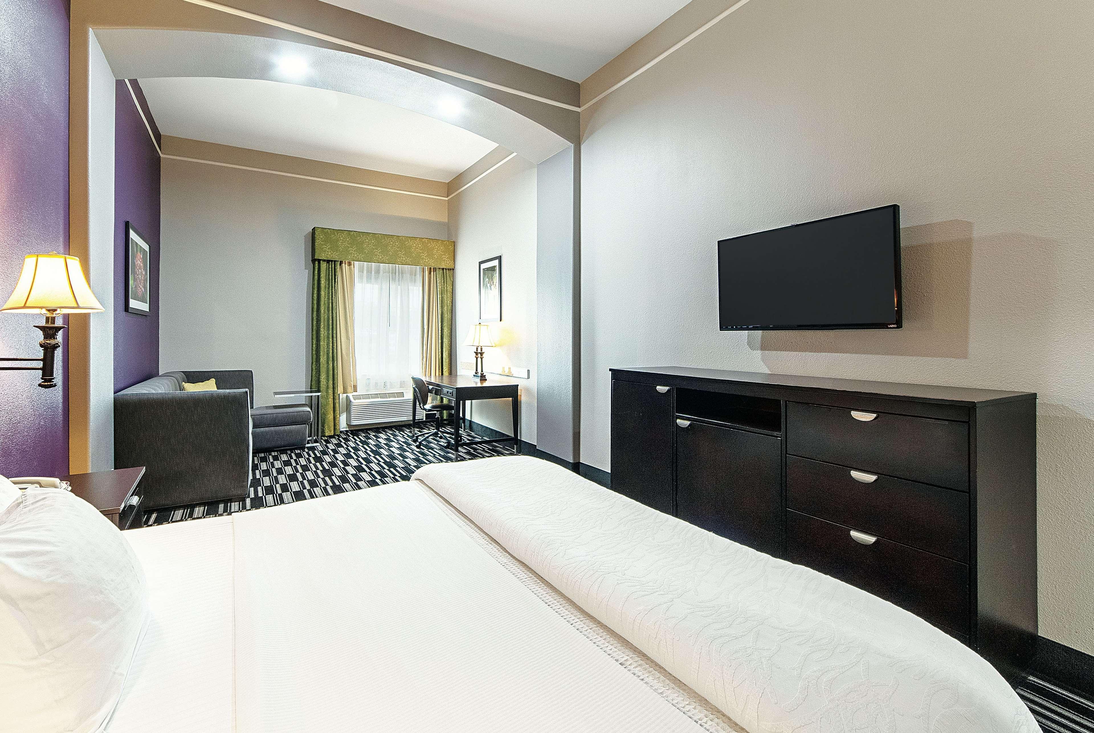 La Quinta By Wyndham Alamo-Mcallen East Eksteriør bilde