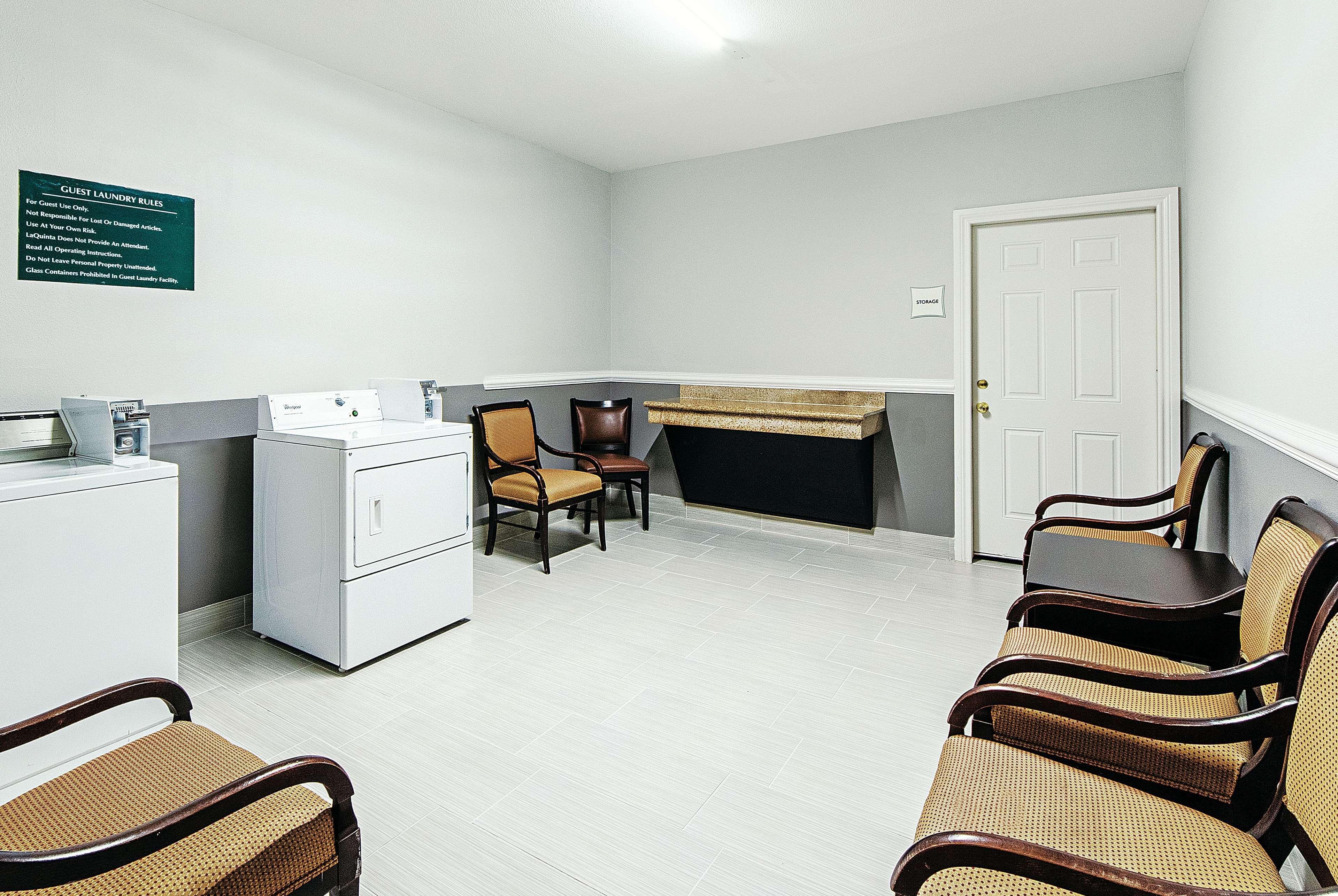 La Quinta By Wyndham Alamo-Mcallen East Eksteriør bilde
