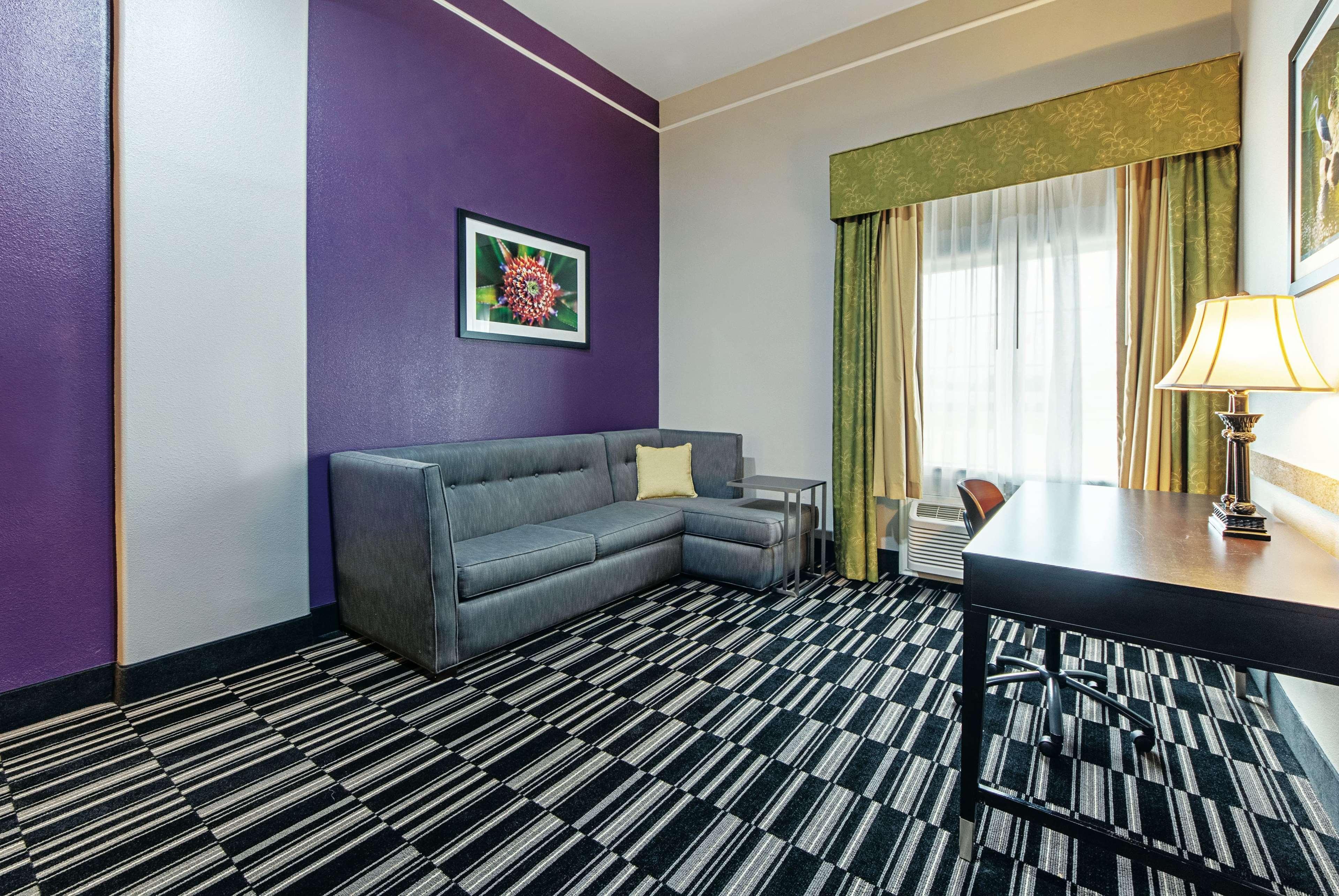 La Quinta By Wyndham Alamo-Mcallen East Eksteriør bilde