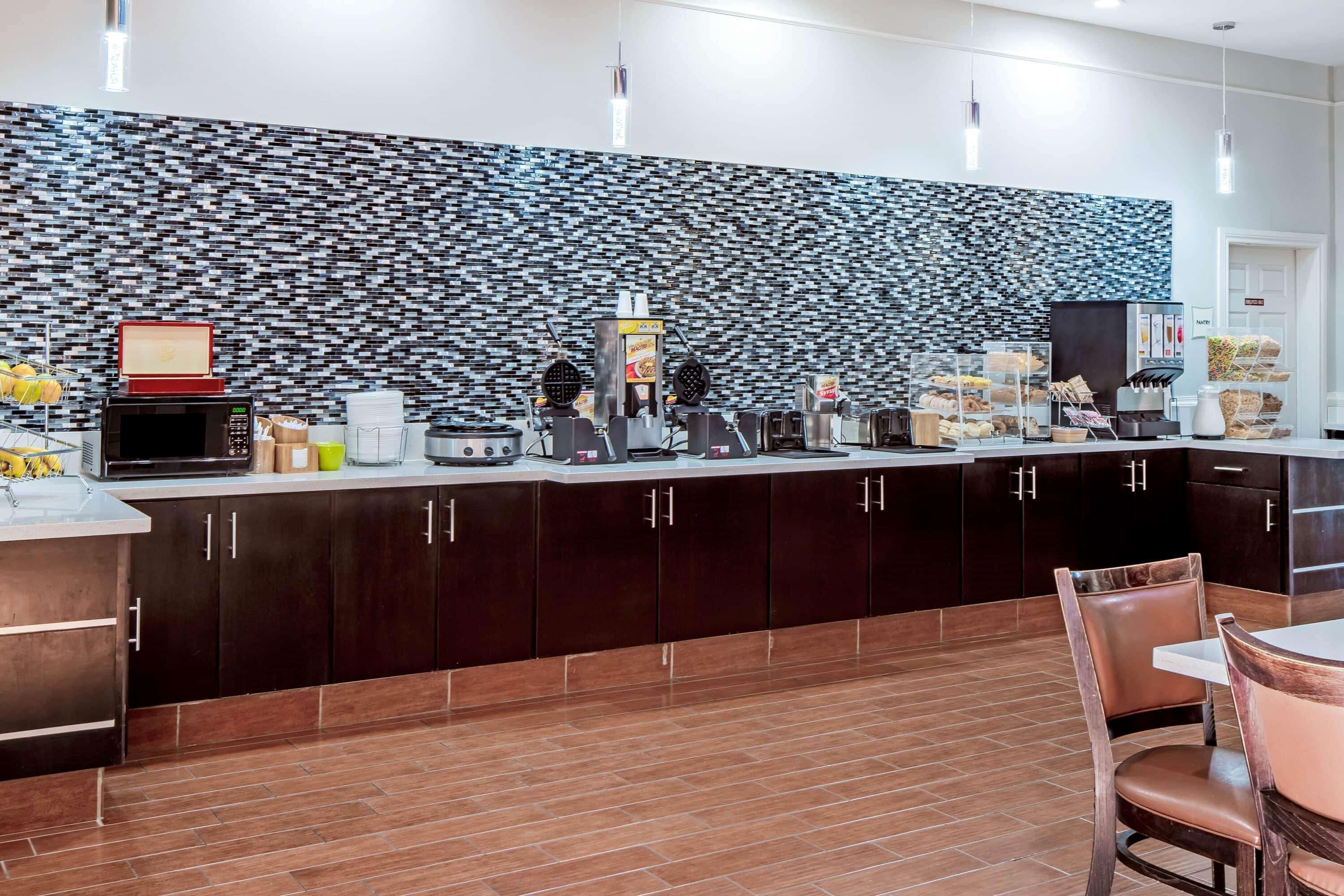 La Quinta By Wyndham Alamo-Mcallen East Eksteriør bilde