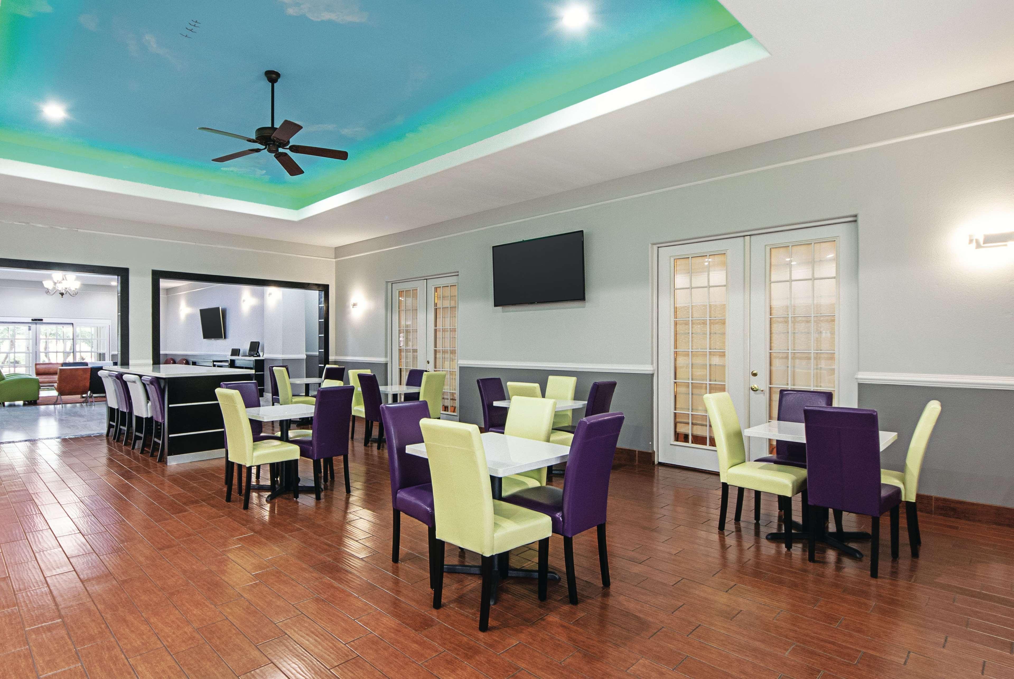 La Quinta By Wyndham Alamo-Mcallen East Eksteriør bilde