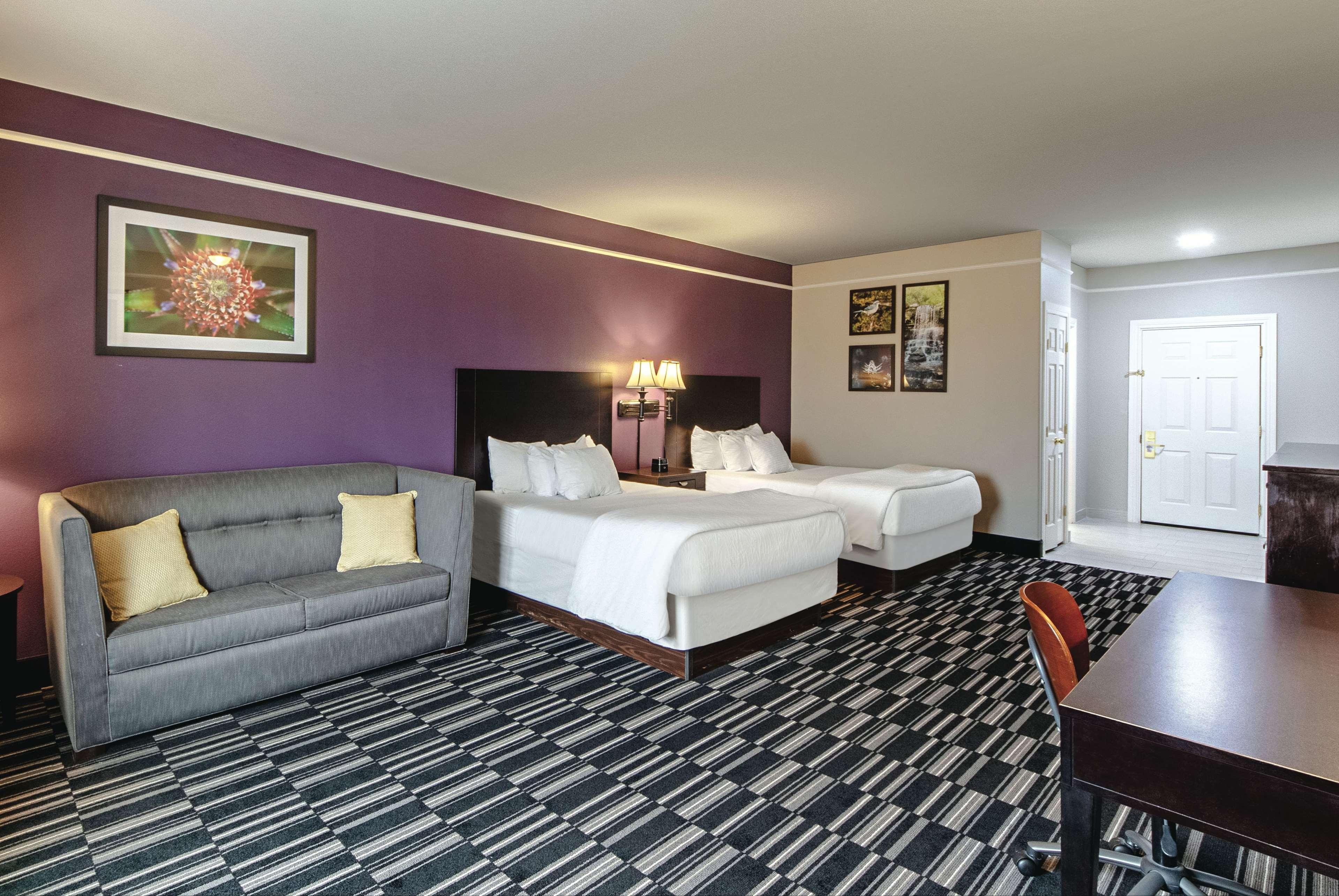 La Quinta By Wyndham Alamo-Mcallen East Eksteriør bilde