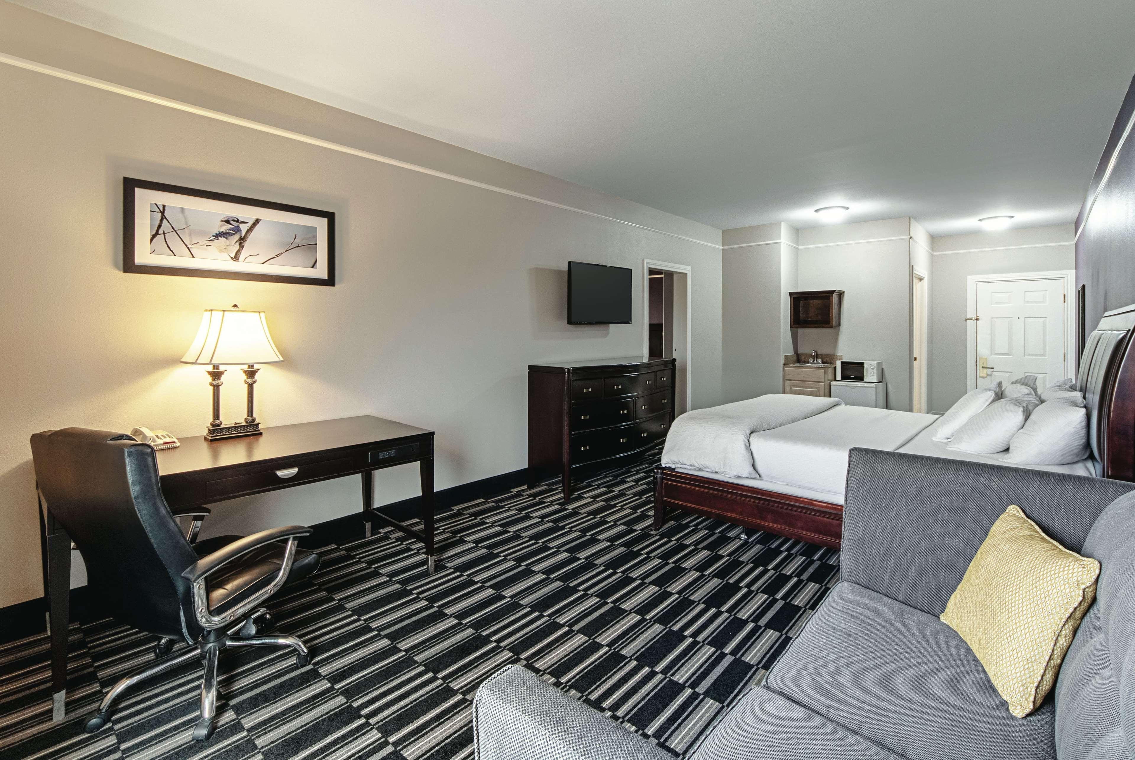 La Quinta By Wyndham Alamo-Mcallen East Eksteriør bilde