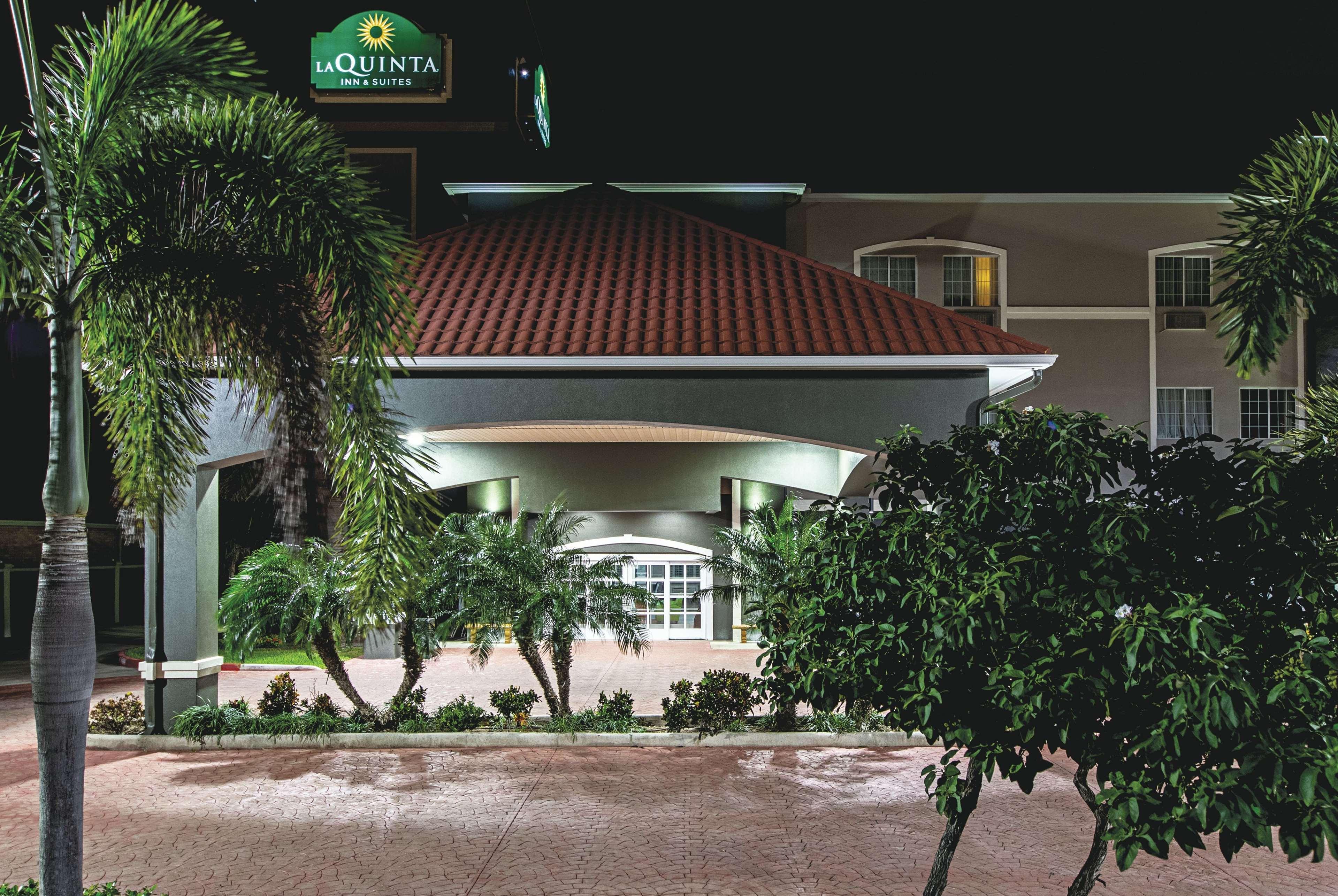 La Quinta By Wyndham Alamo-Mcallen East Eksteriør bilde