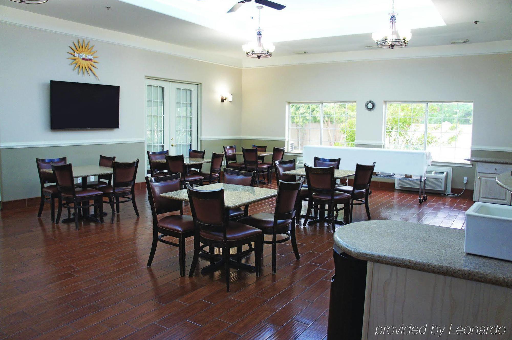 La Quinta By Wyndham Alamo-Mcallen East Eksteriør bilde