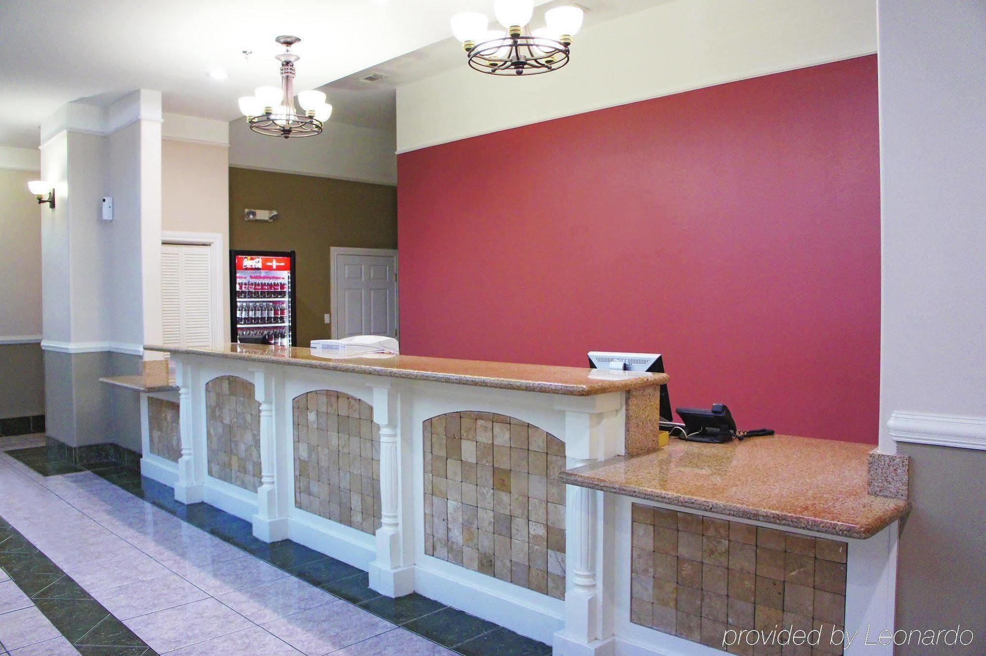 La Quinta By Wyndham Alamo-Mcallen East Eksteriør bilde