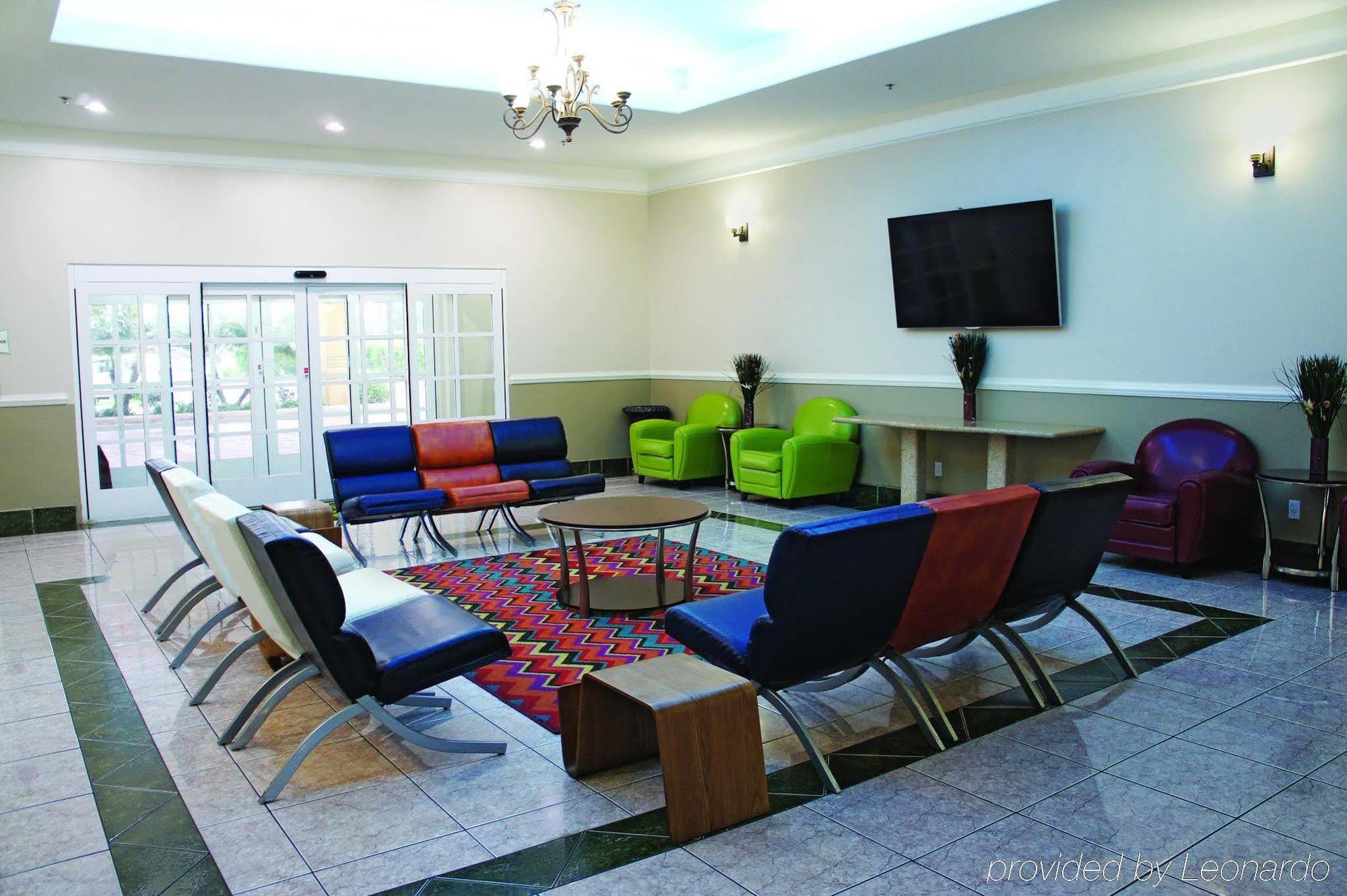 La Quinta By Wyndham Alamo-Mcallen East Eksteriør bilde