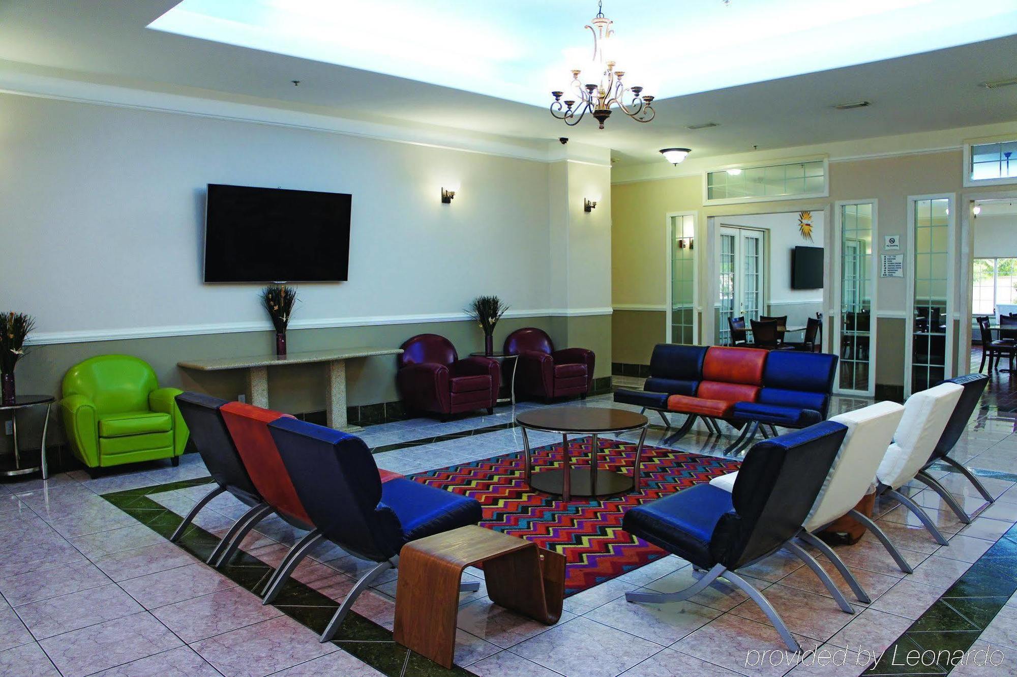La Quinta By Wyndham Alamo-Mcallen East Eksteriør bilde