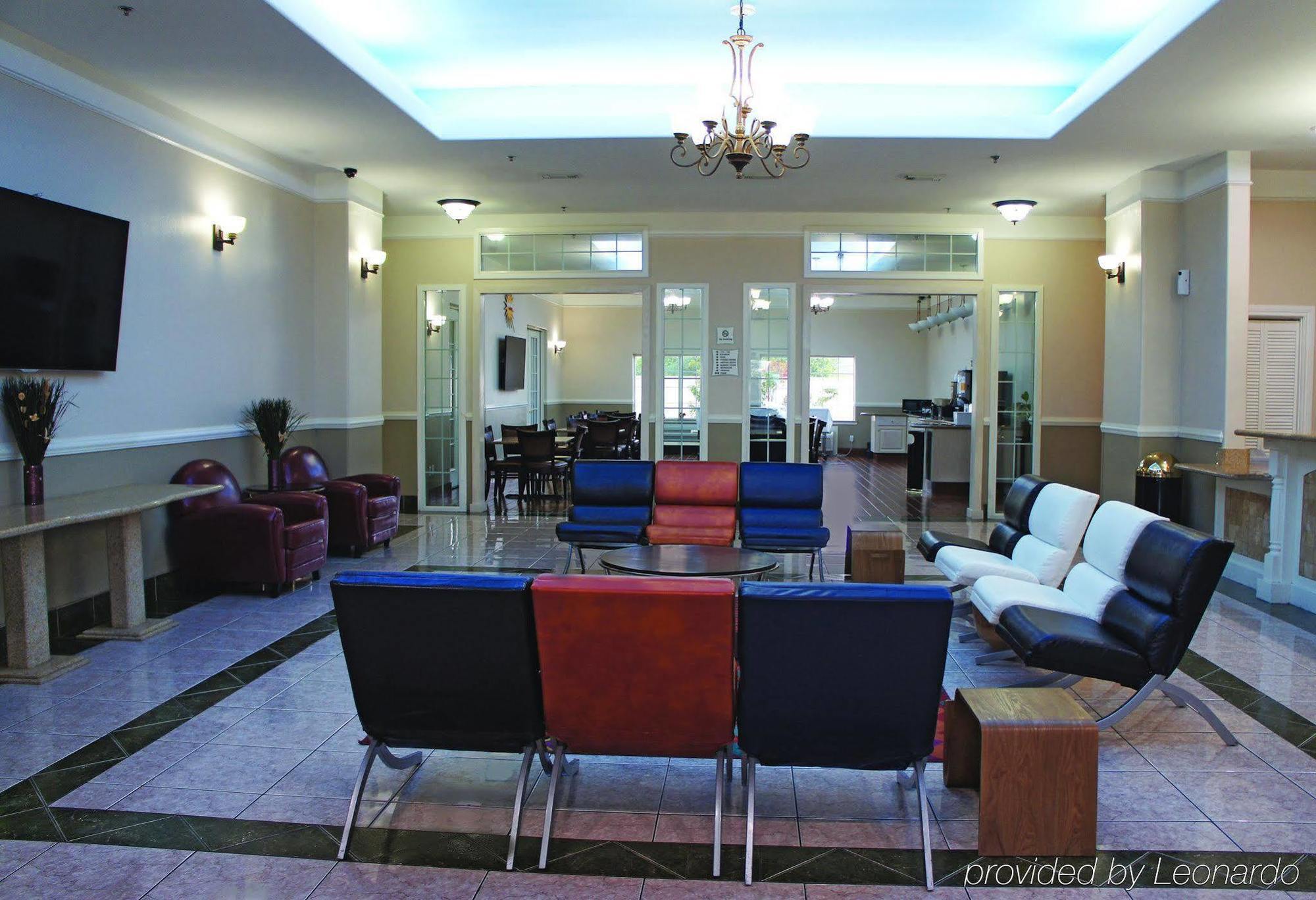 La Quinta By Wyndham Alamo-Mcallen East Eksteriør bilde