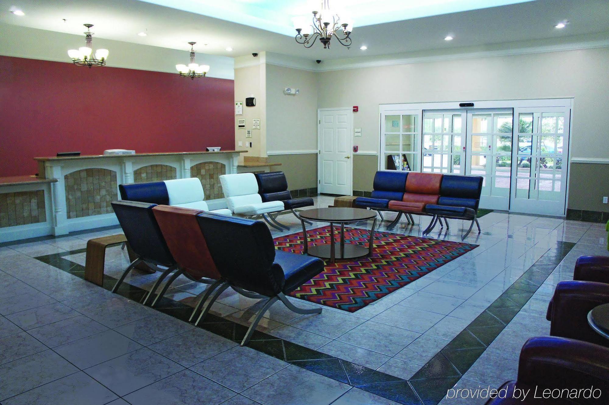 La Quinta By Wyndham Alamo-Mcallen East Eksteriør bilde