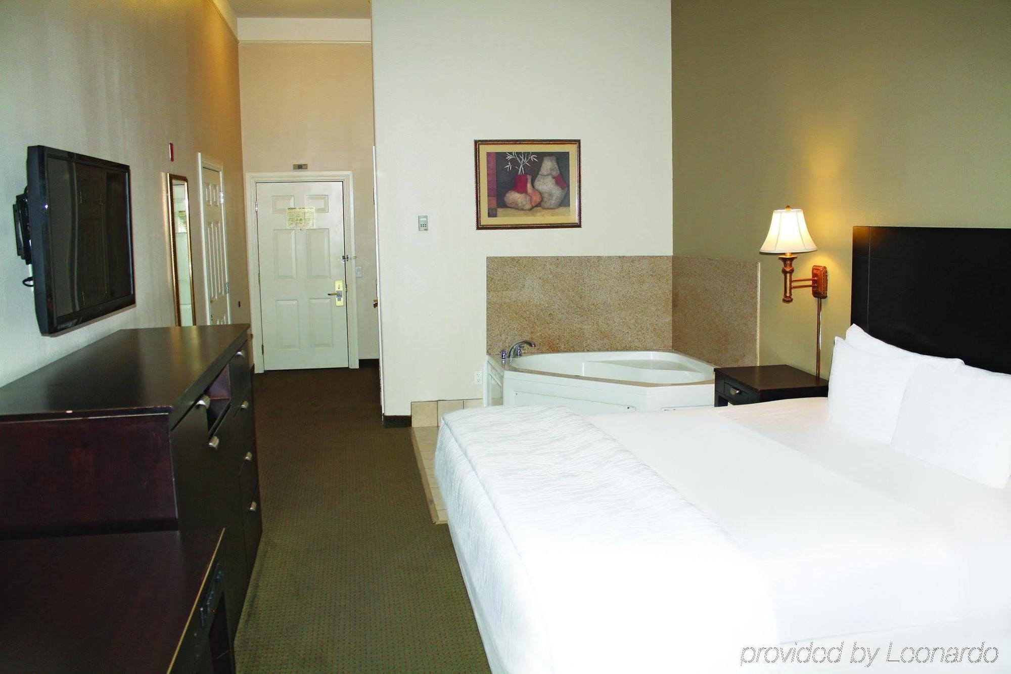 La Quinta By Wyndham Alamo-Mcallen East Eksteriør bilde