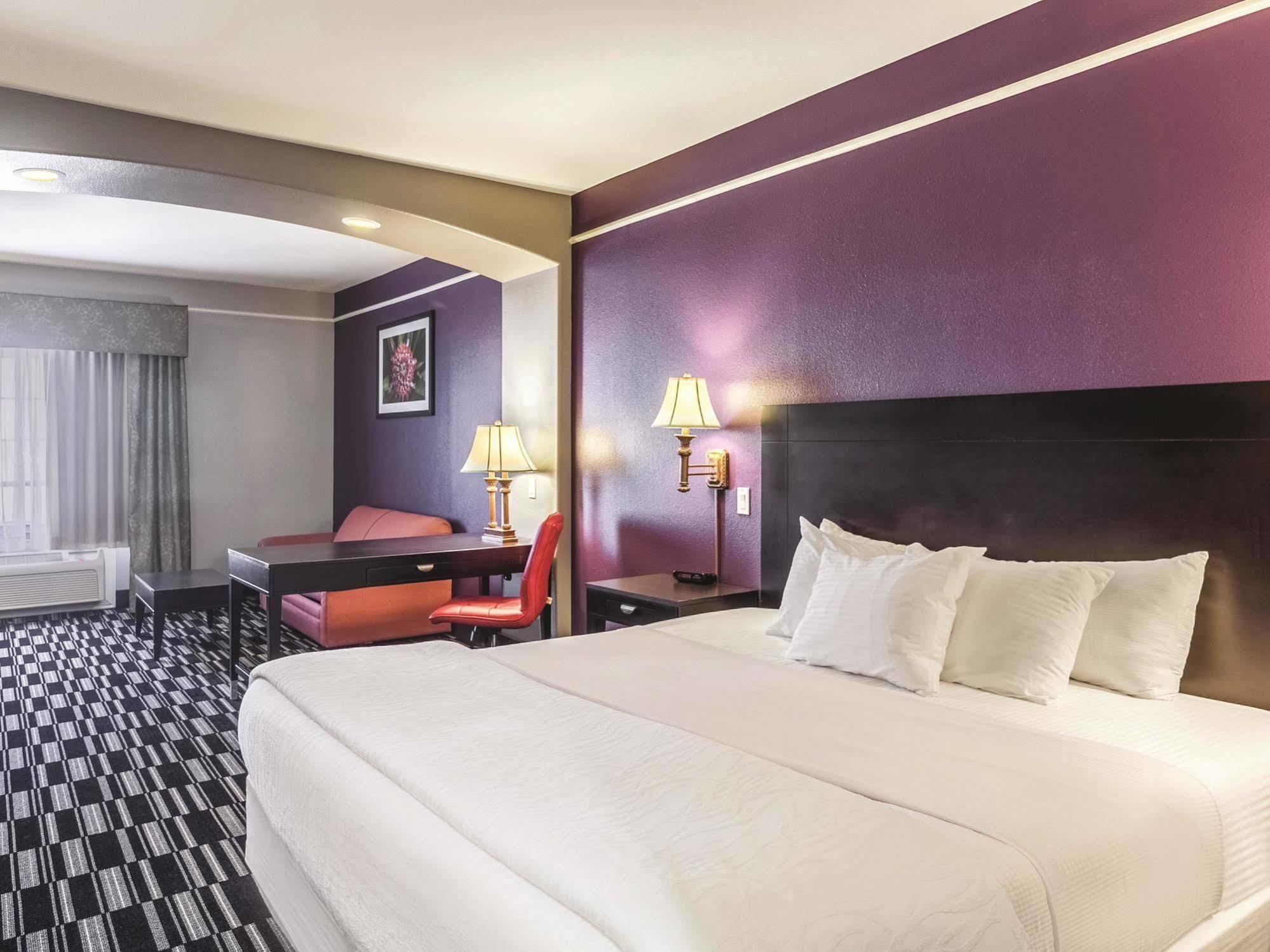 La Quinta By Wyndham Alamo-Mcallen East Eksteriør bilde