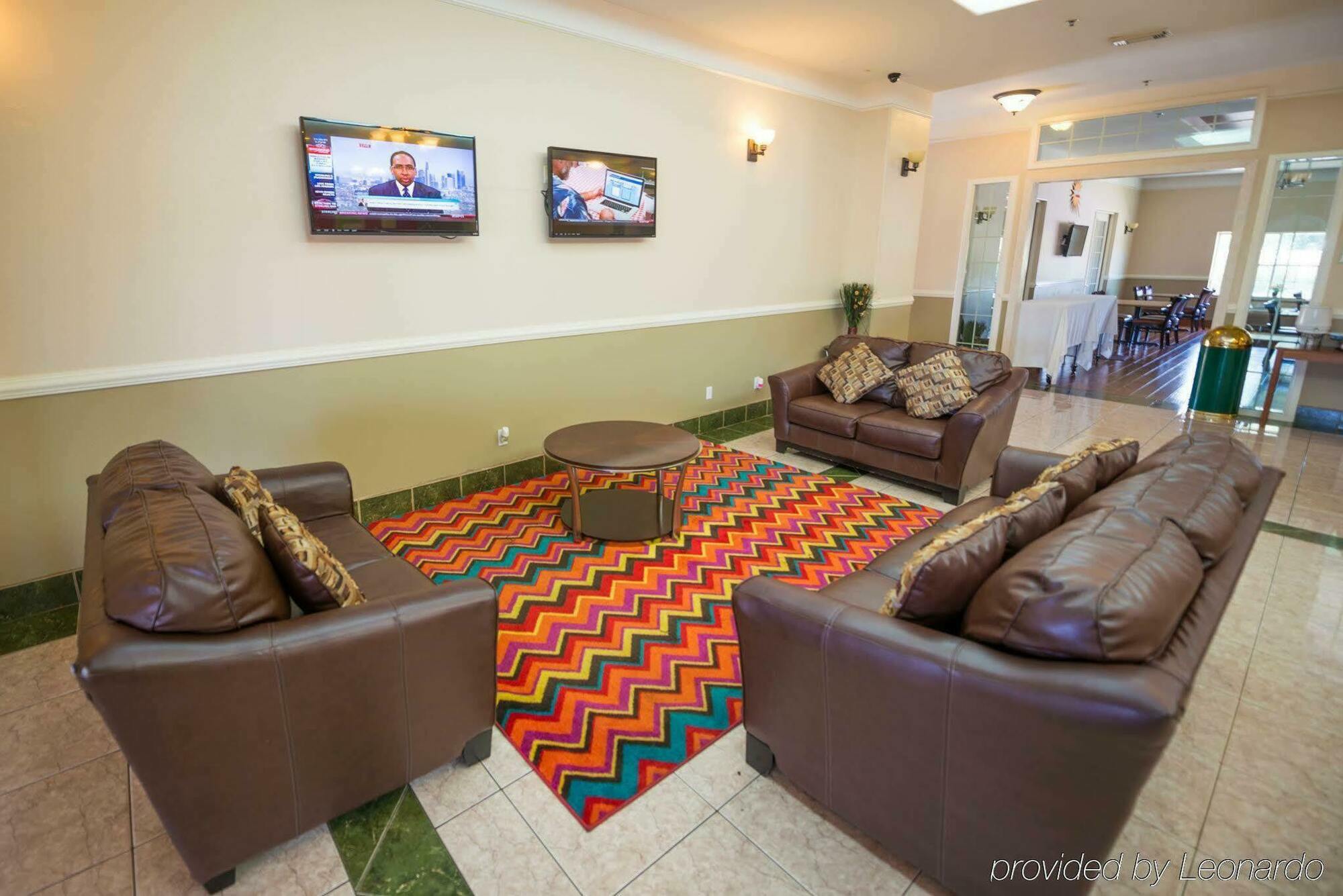 La Quinta By Wyndham Alamo-Mcallen East Eksteriør bilde