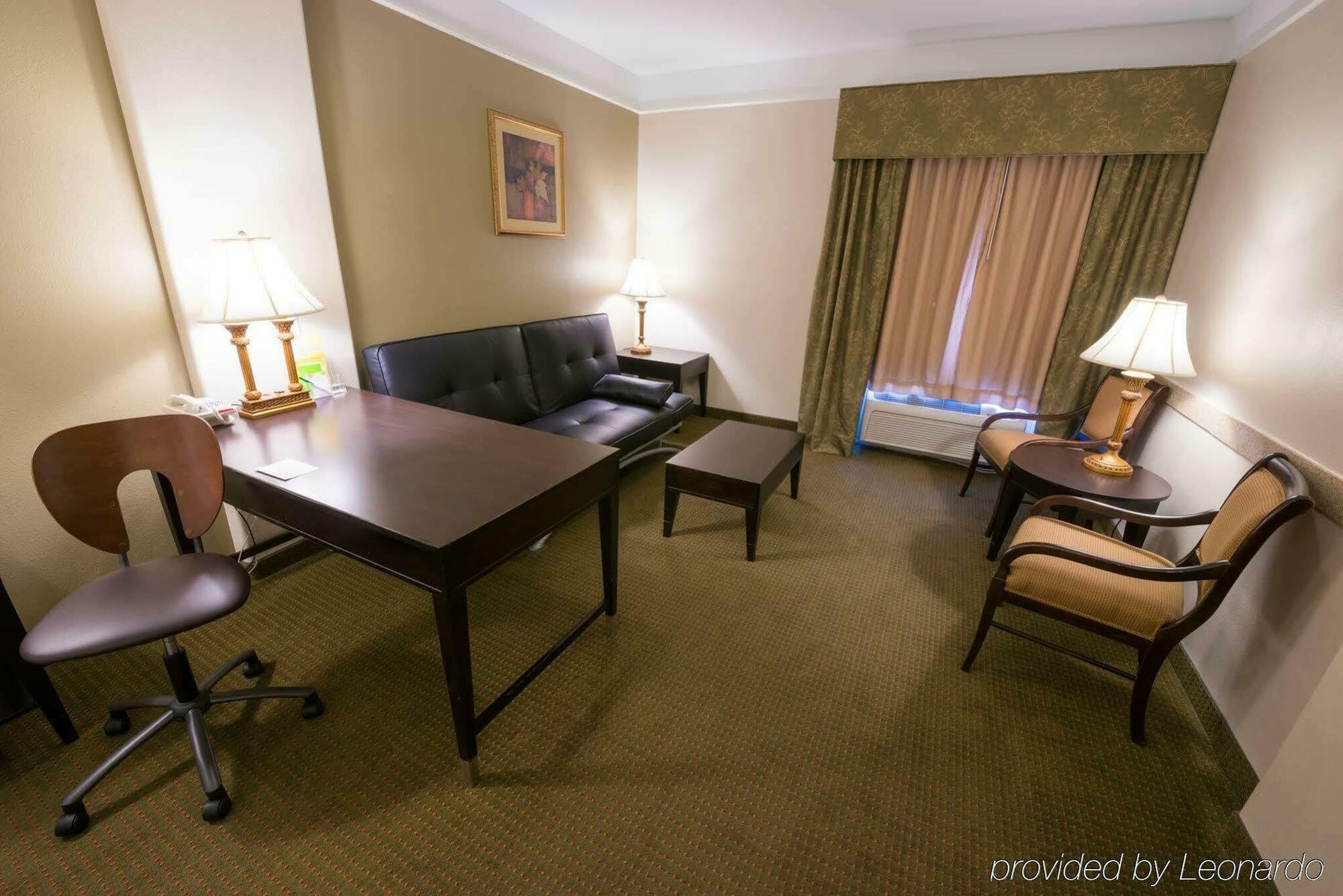 La Quinta By Wyndham Alamo-Mcallen East Eksteriør bilde