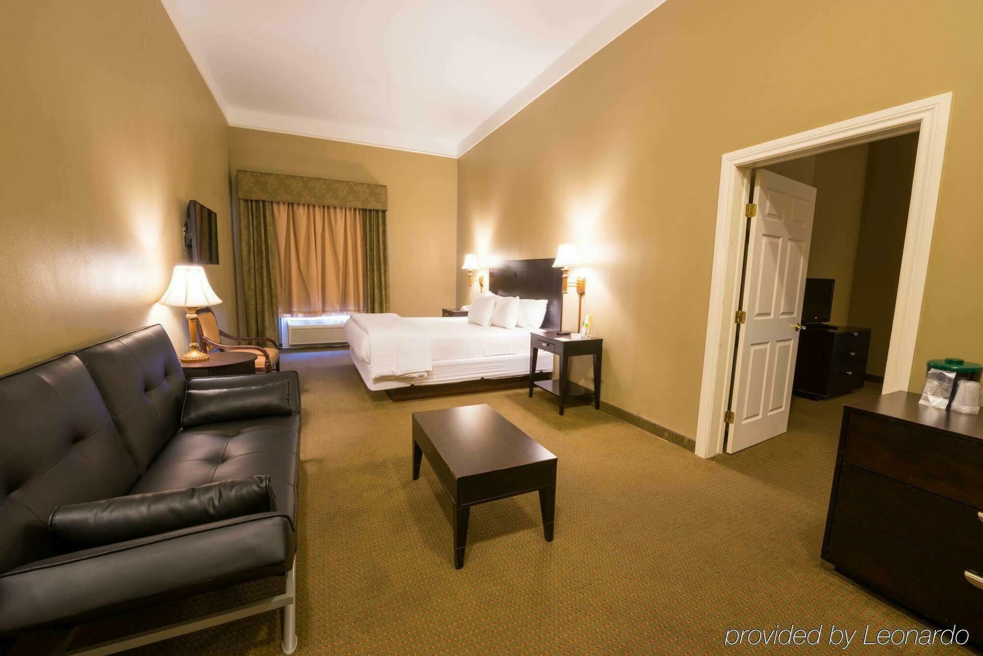 La Quinta By Wyndham Alamo-Mcallen East Eksteriør bilde