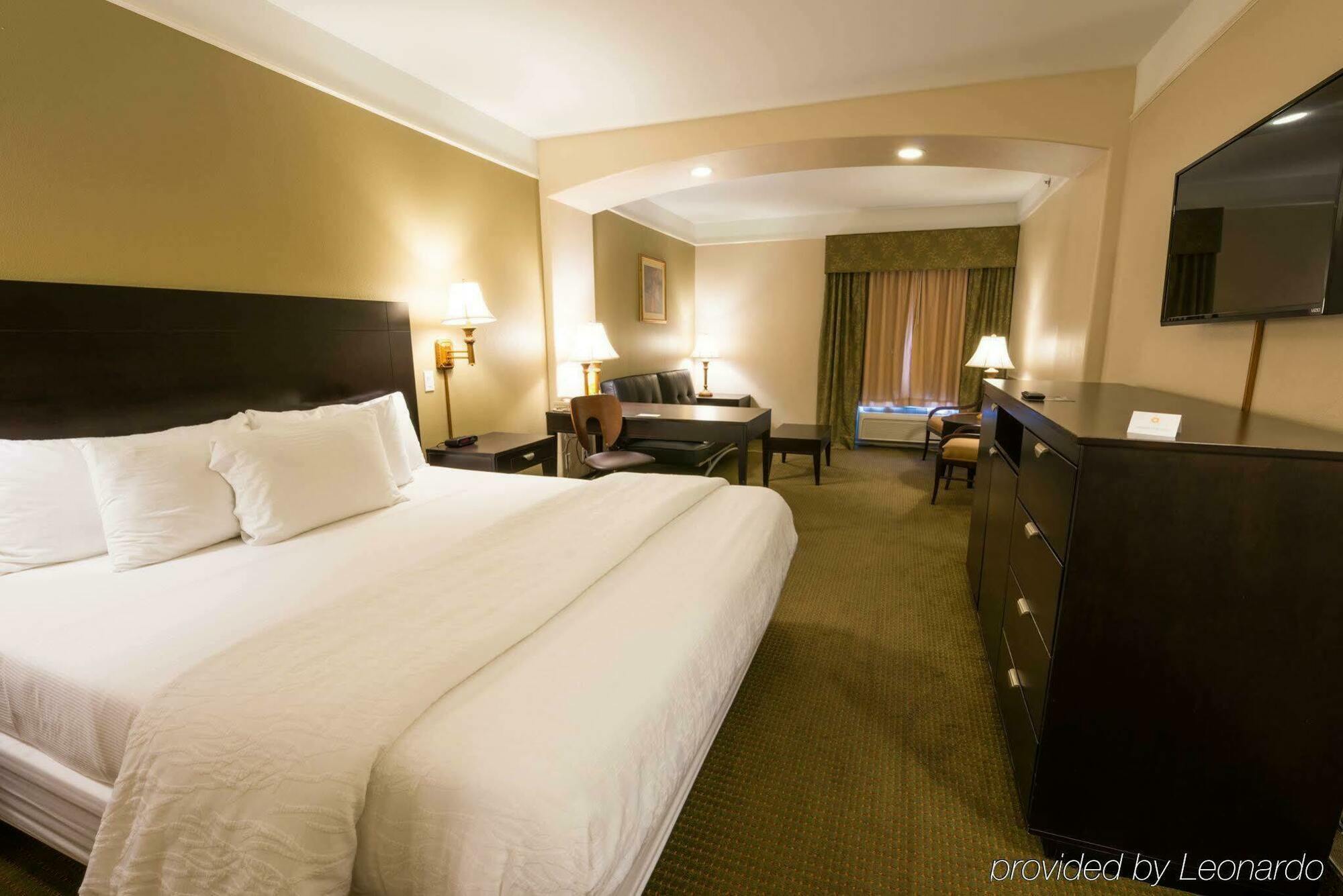 La Quinta By Wyndham Alamo-Mcallen East Eksteriør bilde