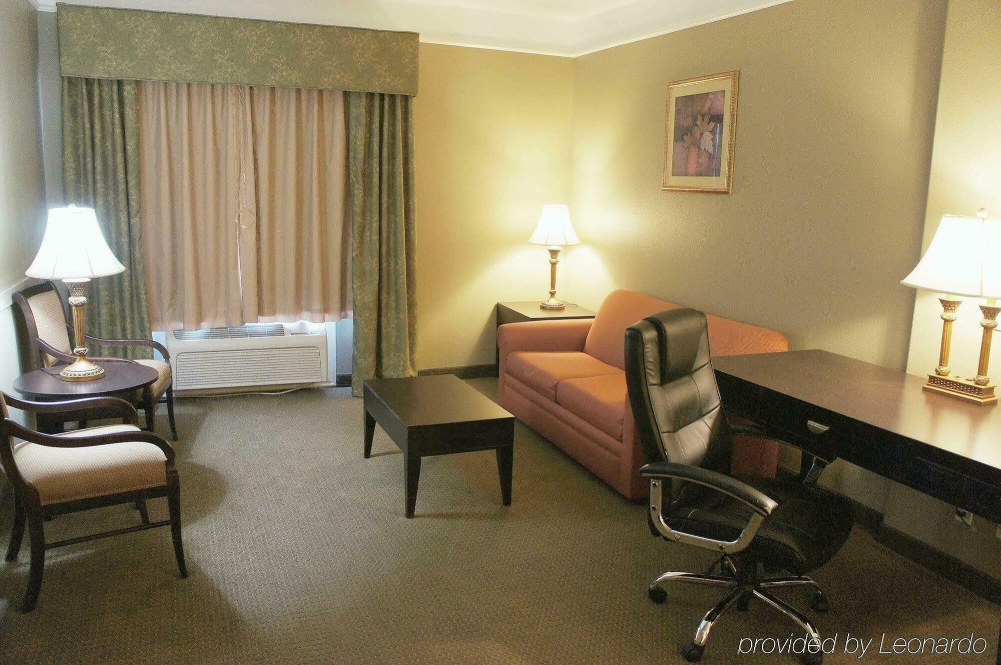 La Quinta By Wyndham Alamo-Mcallen East Eksteriør bilde