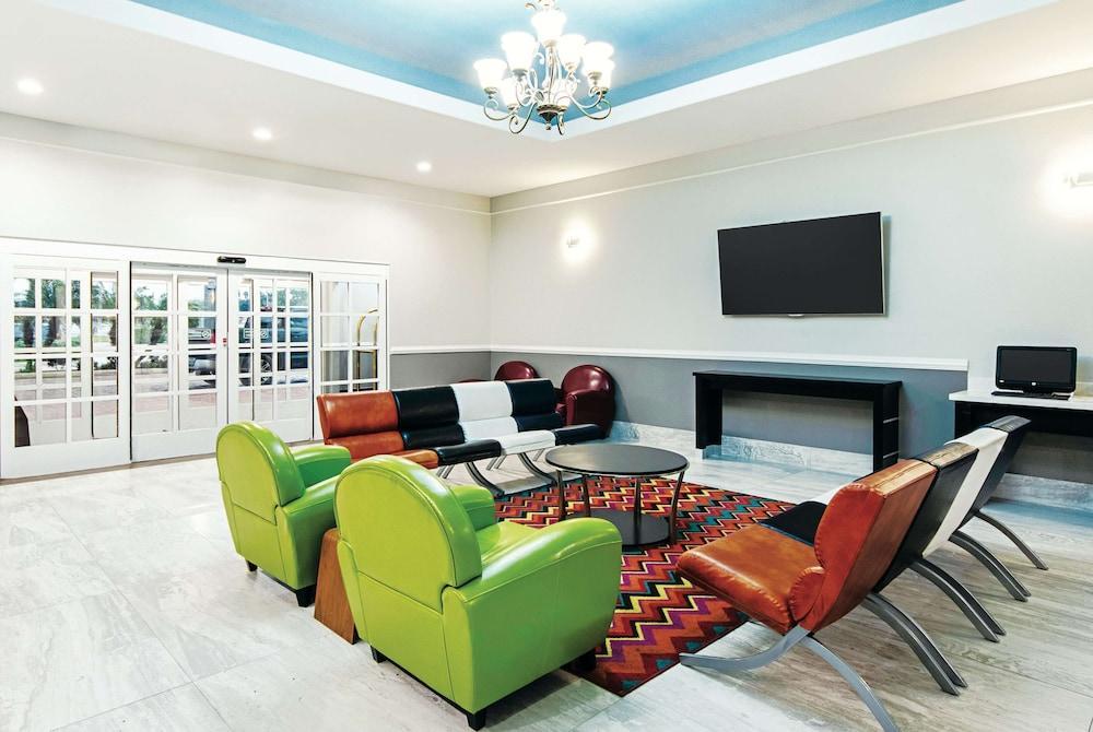 La Quinta By Wyndham Alamo-Mcallen East Eksteriør bilde