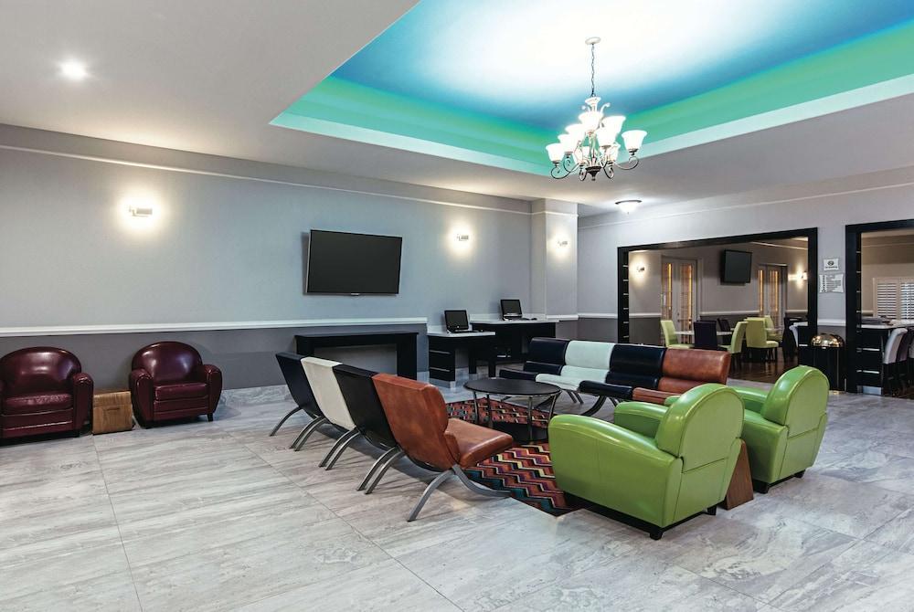 La Quinta By Wyndham Alamo-Mcallen East Eksteriør bilde